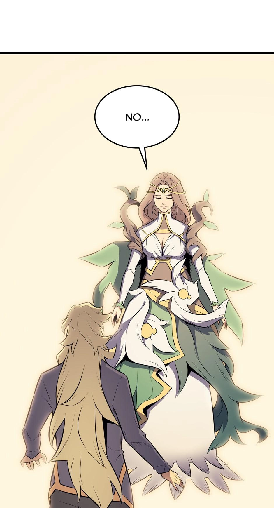 The Great Mage Returns After 4000 Years Chapter 78 Page 75