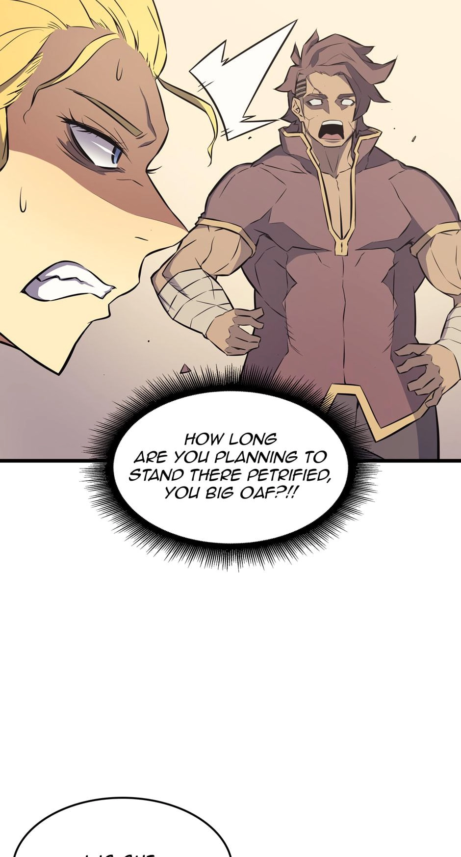 The Great Mage Returns After 4000 Years Chapter 78 Page 9