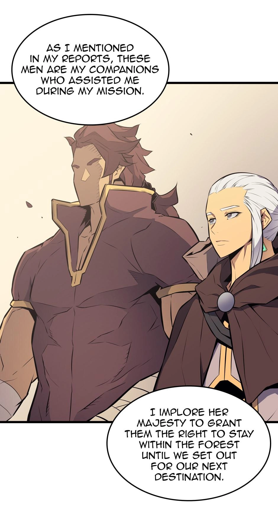 The Great Mage Returns After 4000 Years Chapter 78 Page 7