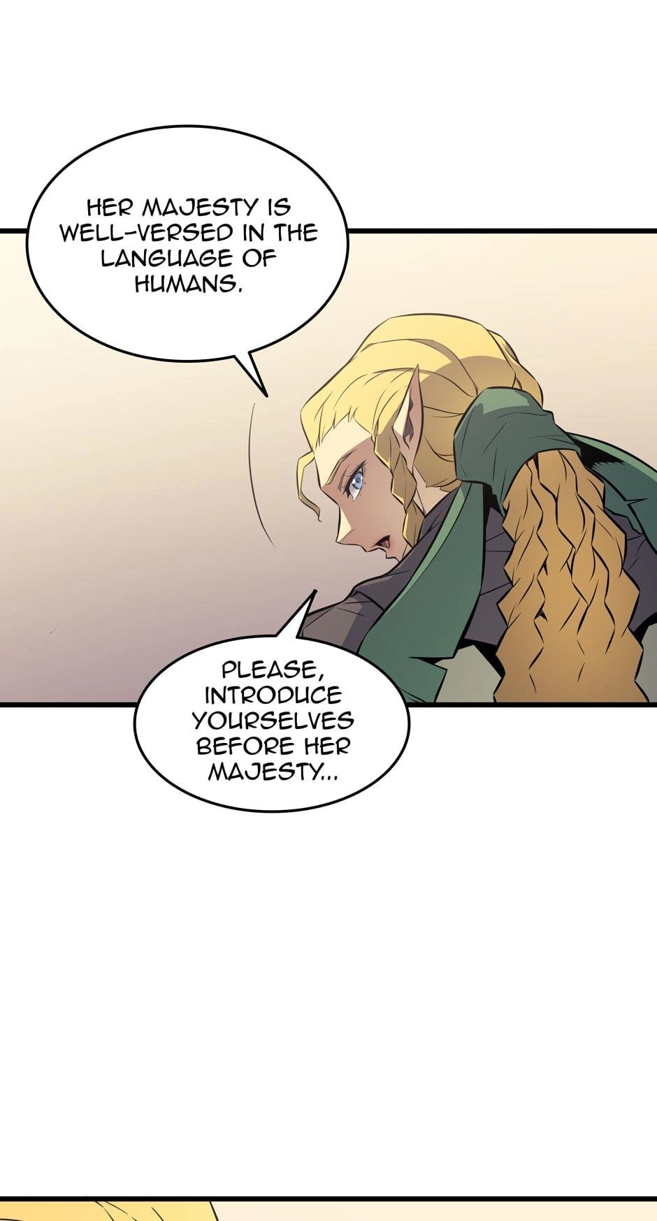 The Great Mage Returns After 4000 Years Chapter 78 Page 8
