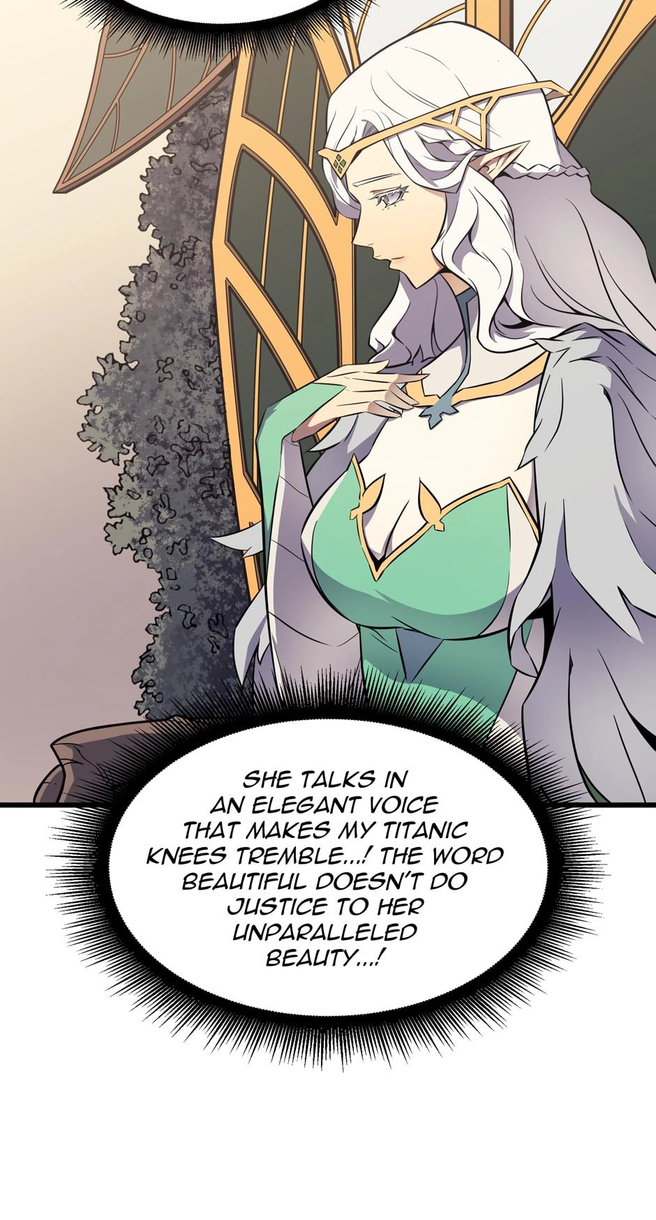 The Great Mage Returns After 4000 Years Chapter 78 Page 11