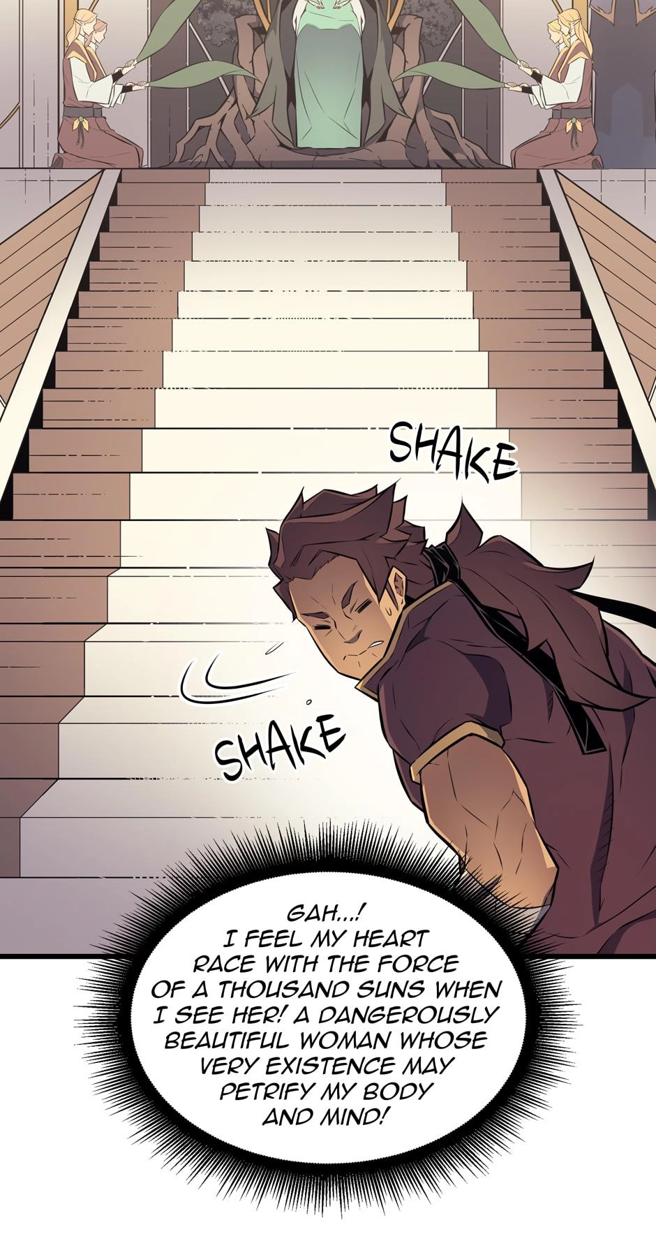 The Great Mage Returns After 4000 Years Chapter 78 Page 15