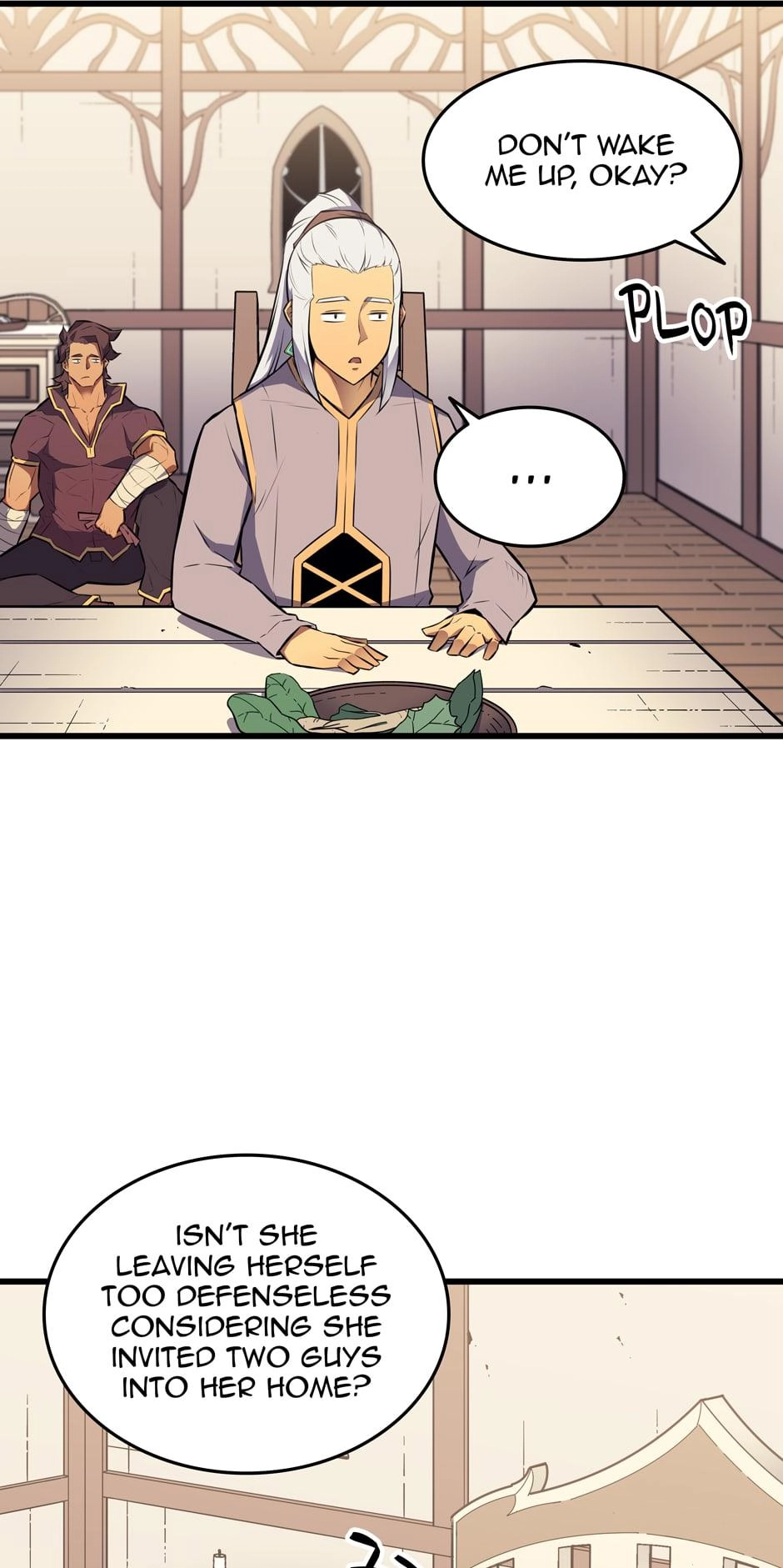 The Great Mage Returns After 4000 Years Chapter 78 Page 52