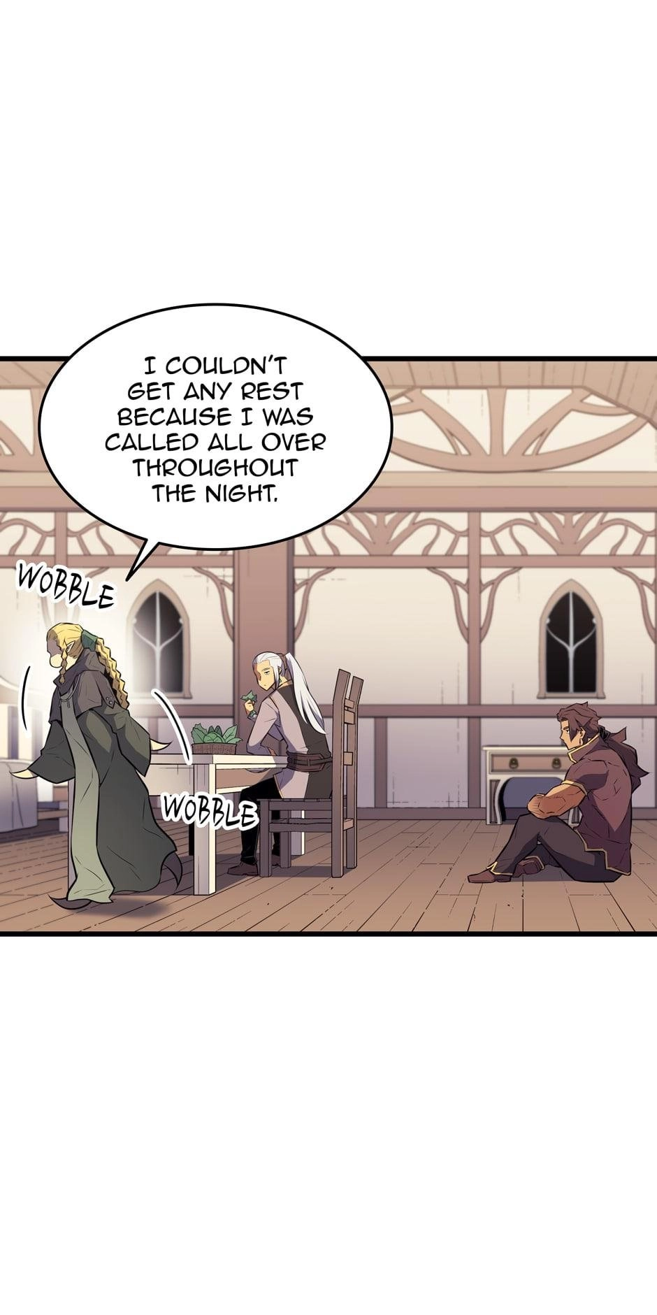 The Great Mage Returns After 4000 Years Chapter 78 Page 51