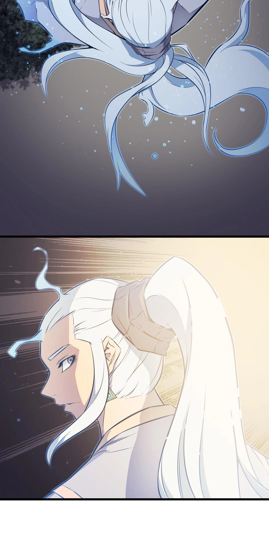 The Great Mage Returns After 4000 Years Chapter 78 Page 63