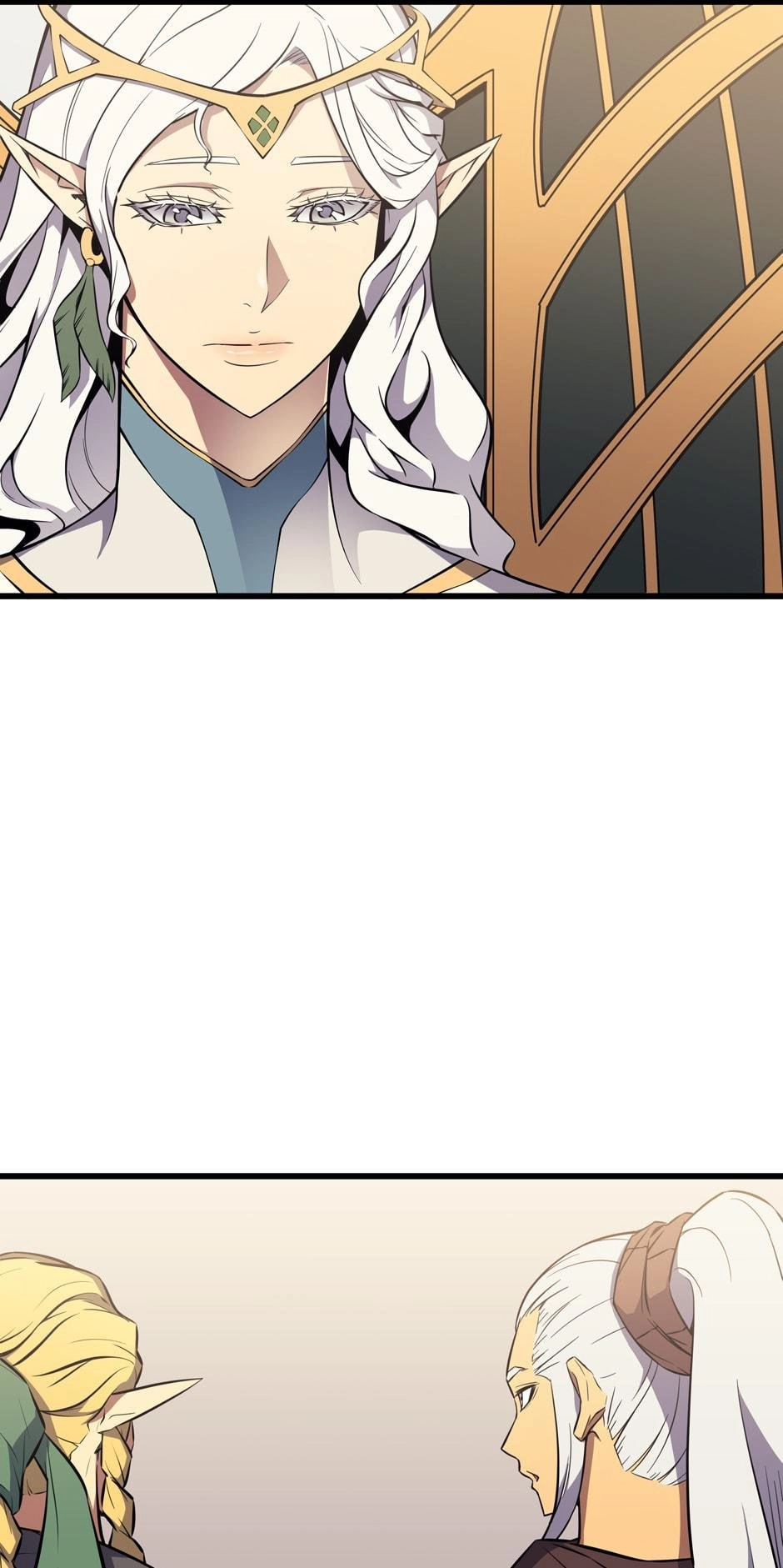 The Great Mage Returns After 4000 Years Chapter 78 Page 30