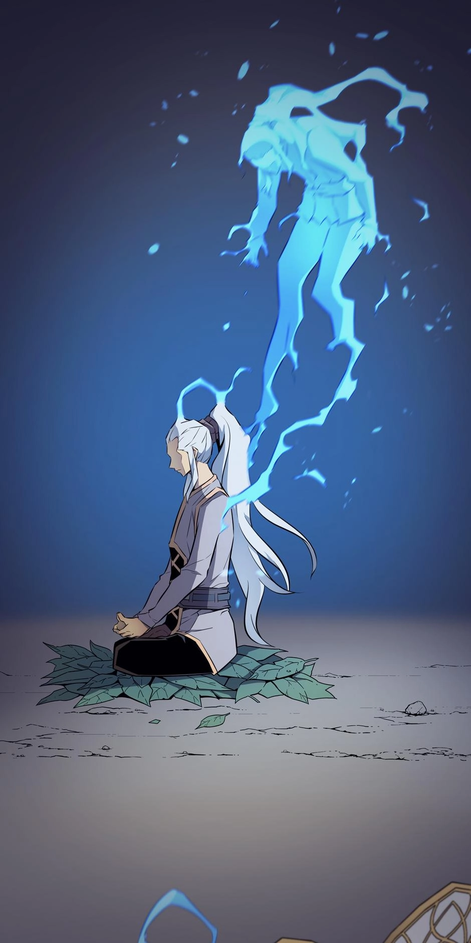 The Great Mage Returns After 4000 Years Chapter 78 Page 61