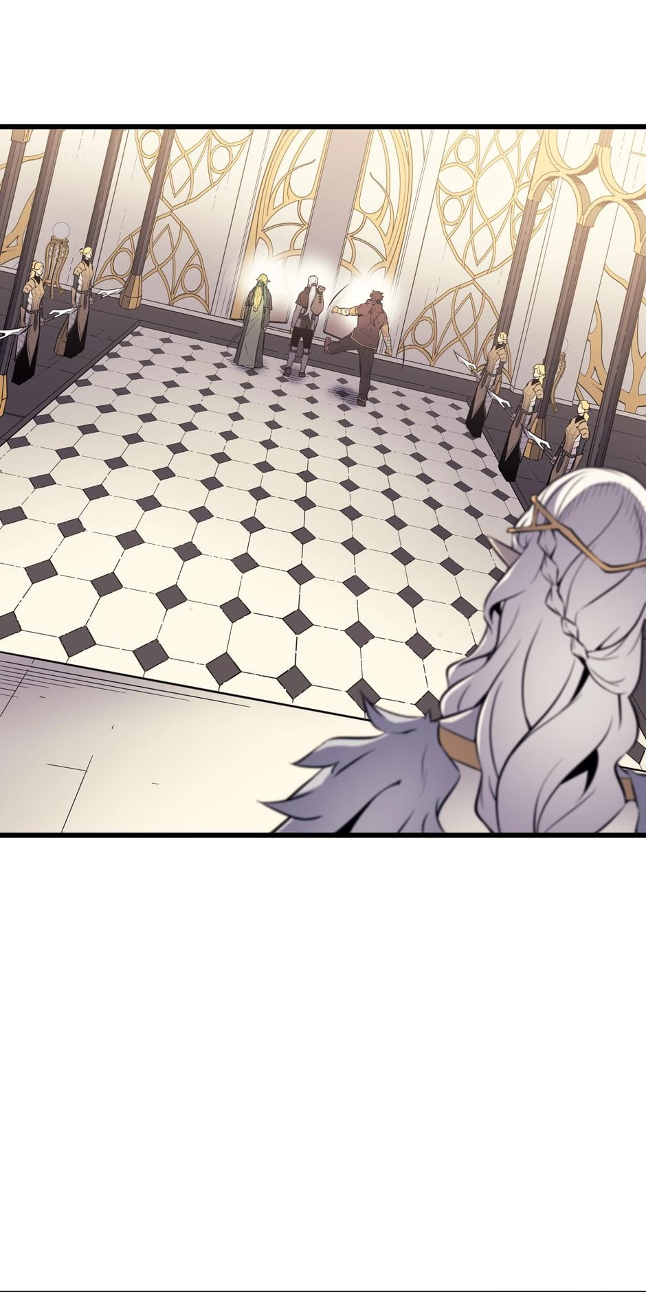 The Great Mage Returns After 4000 Years Chapter 78 Page 29