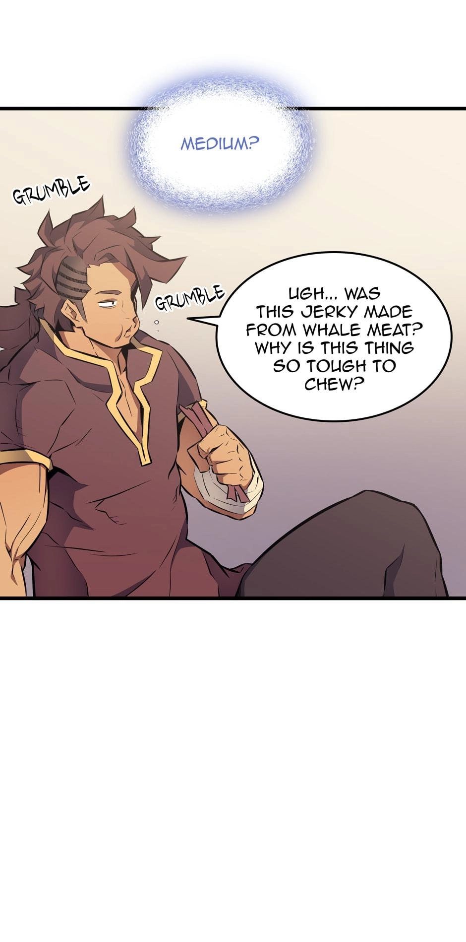 The Great Mage Returns After 4000 Years Chapter 78 Page 43
