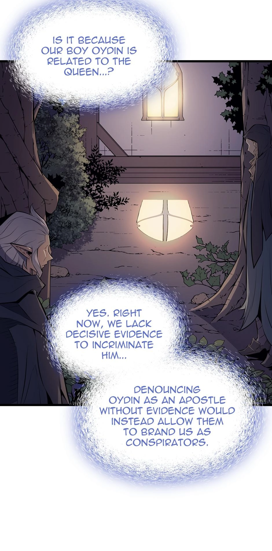The Great Mage Returns After 4000 Years Chapter 78 Page 41