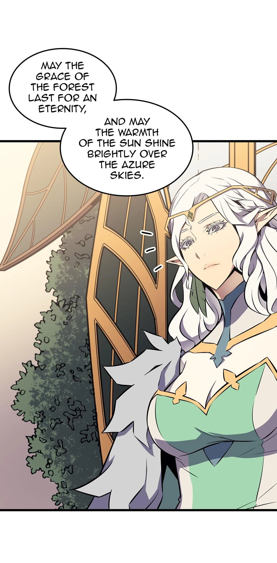 The Great Mage Returns After 4000 Years Chapter 78 Page 23