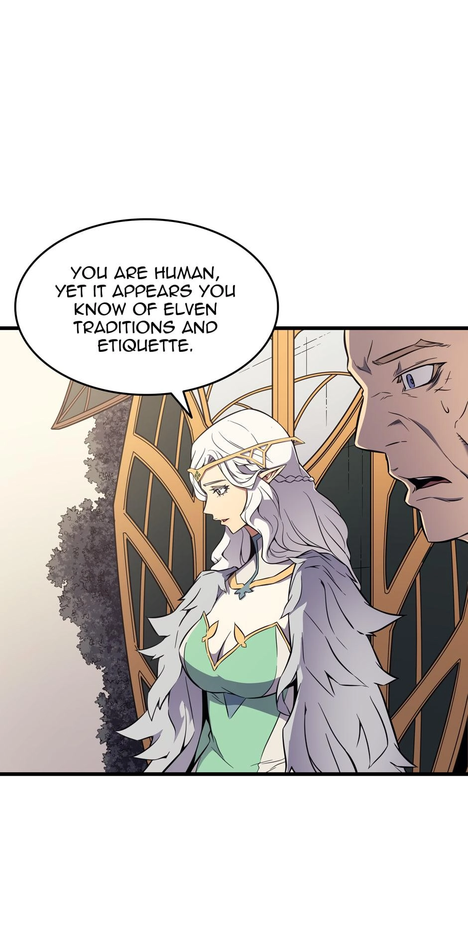 The Great Mage Returns After 4000 Years Chapter 78 Page 25