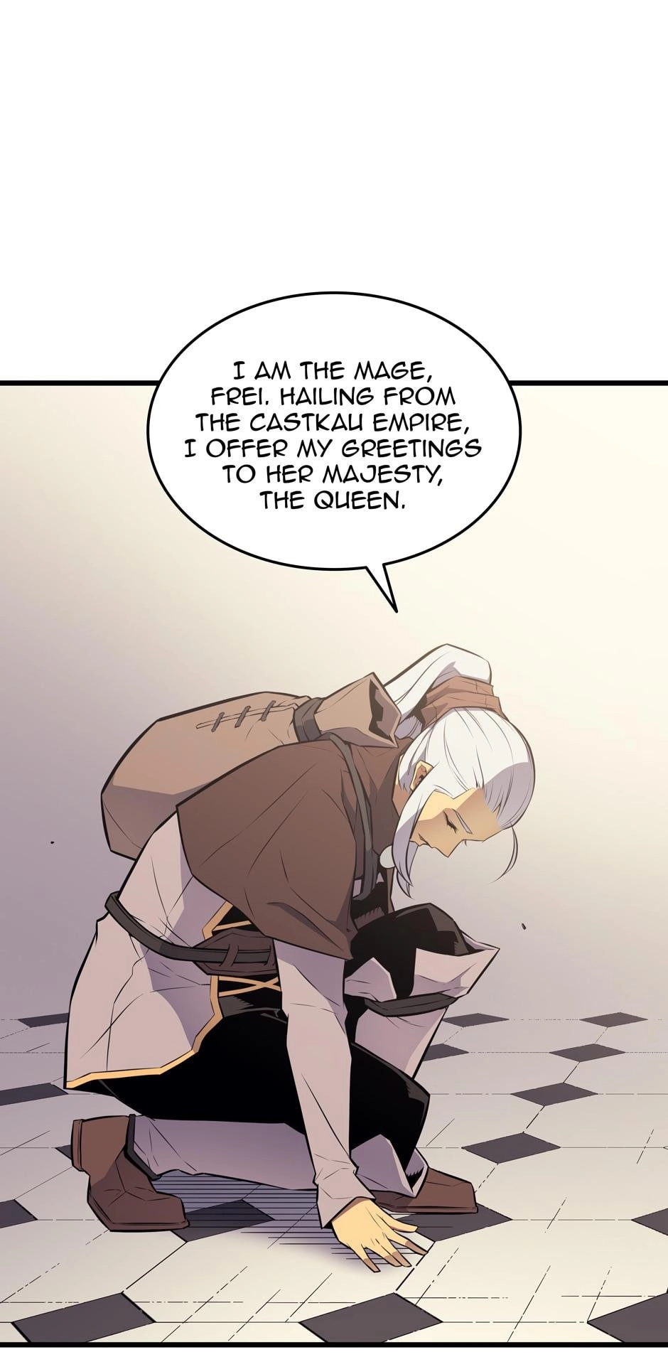 The Great Mage Returns After 4000 Years Chapter 78 Page 24