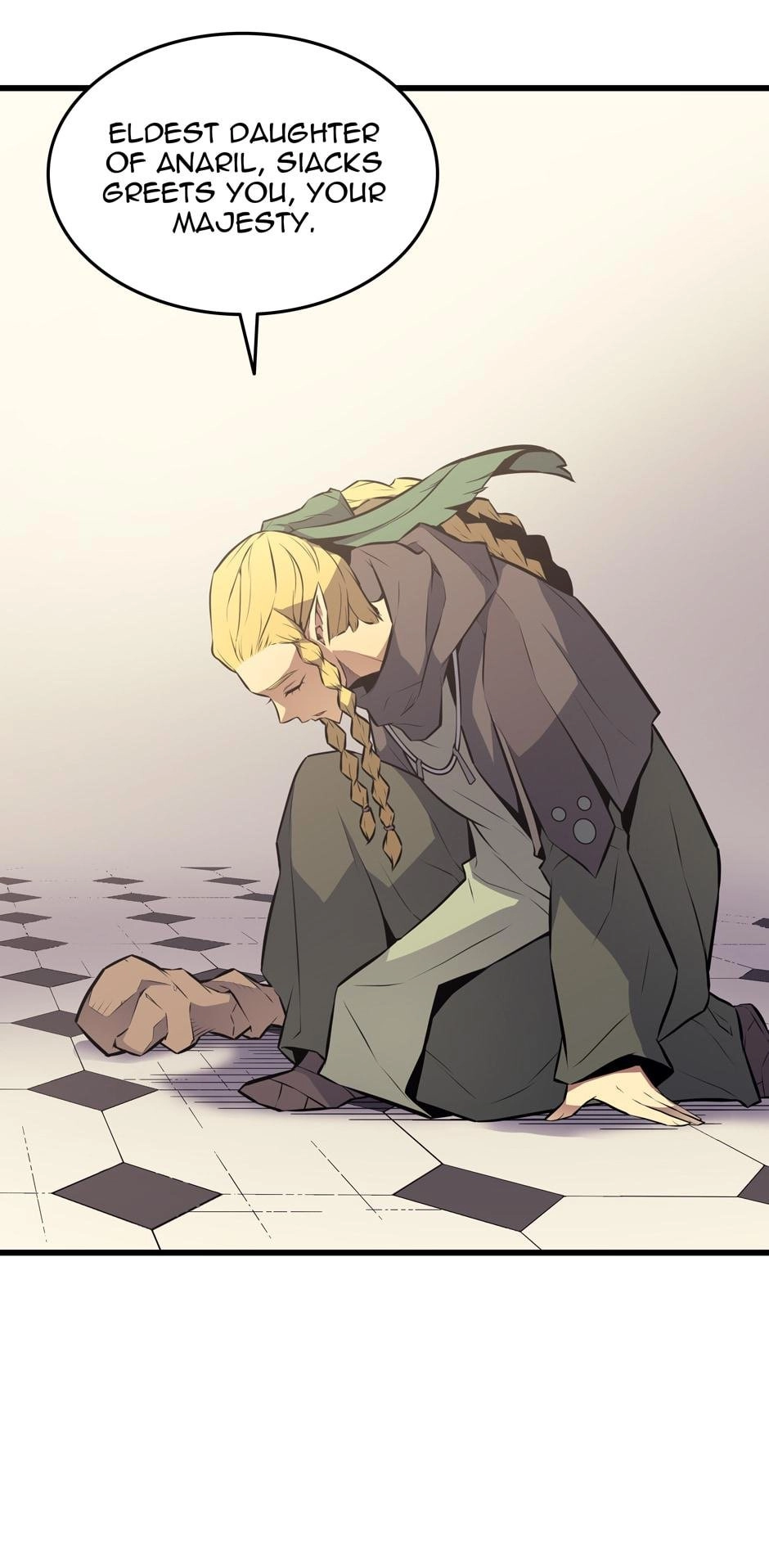 The Great Mage Returns After 4000 Years Chapter 78 Page 6