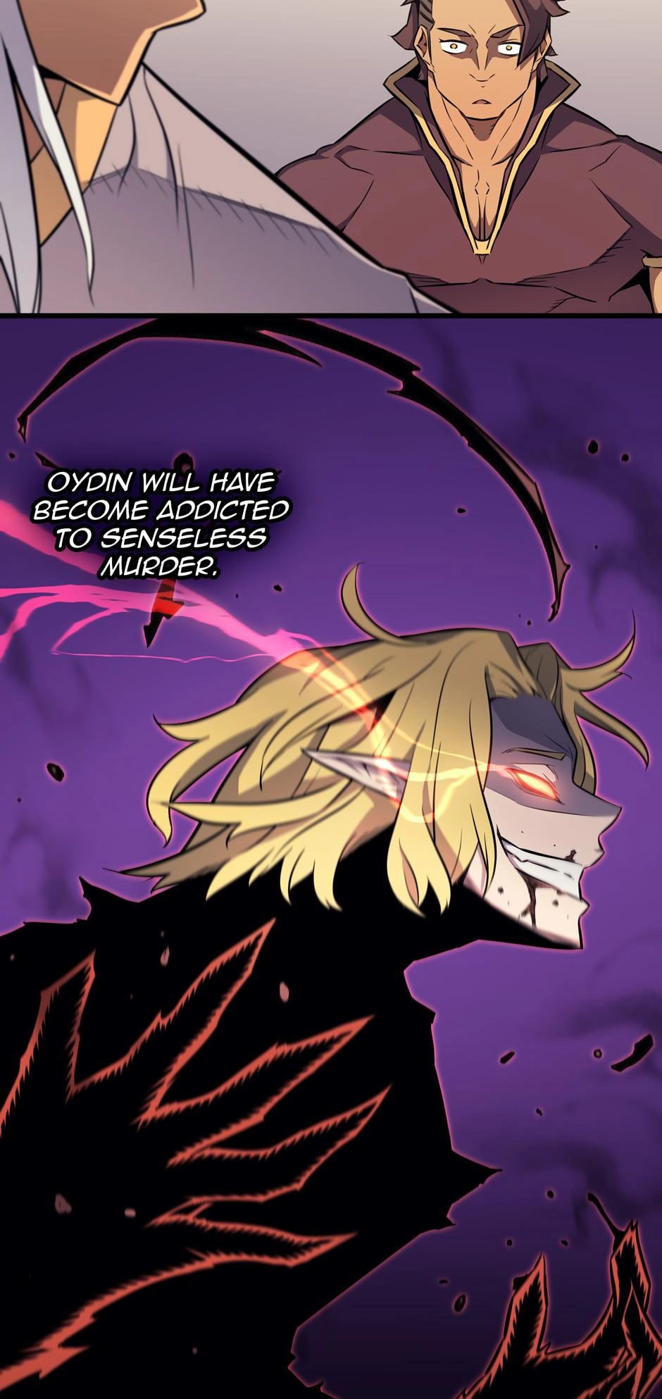 The Great Mage Returns After 4000 Years Chapter 78 Page 47