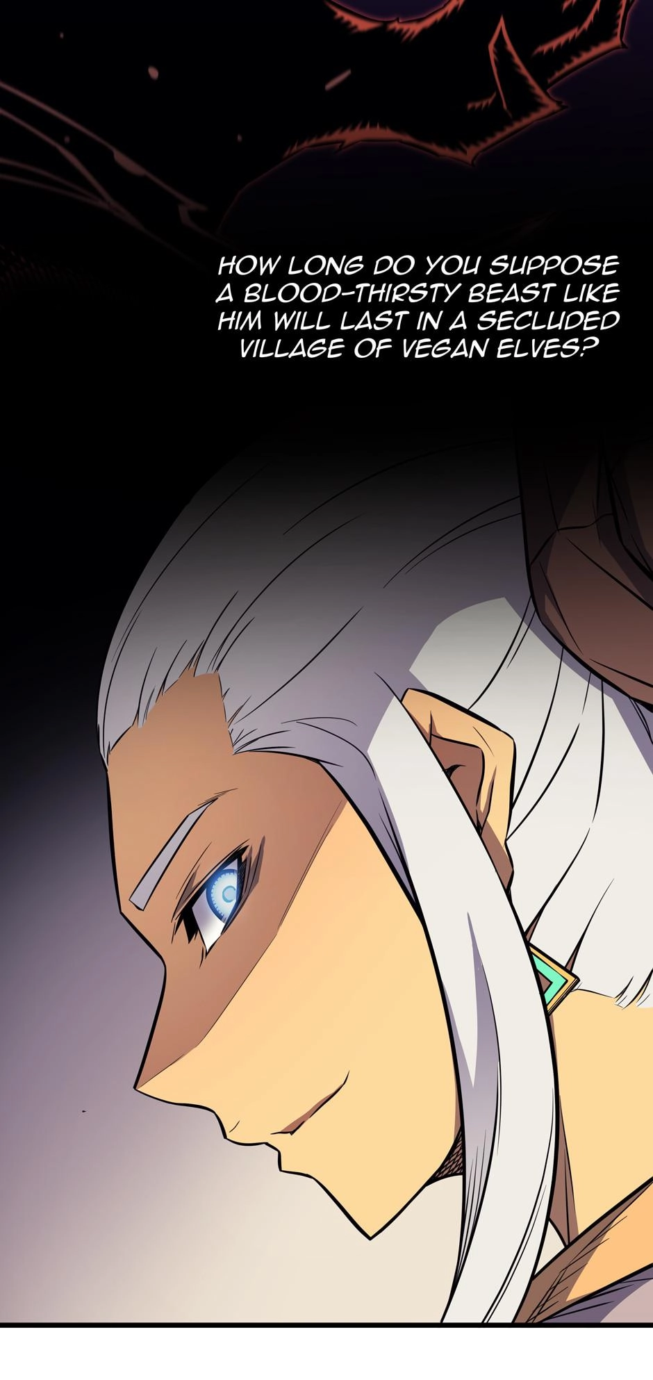 The Great Mage Returns After 4000 Years Chapter 78 Page 48