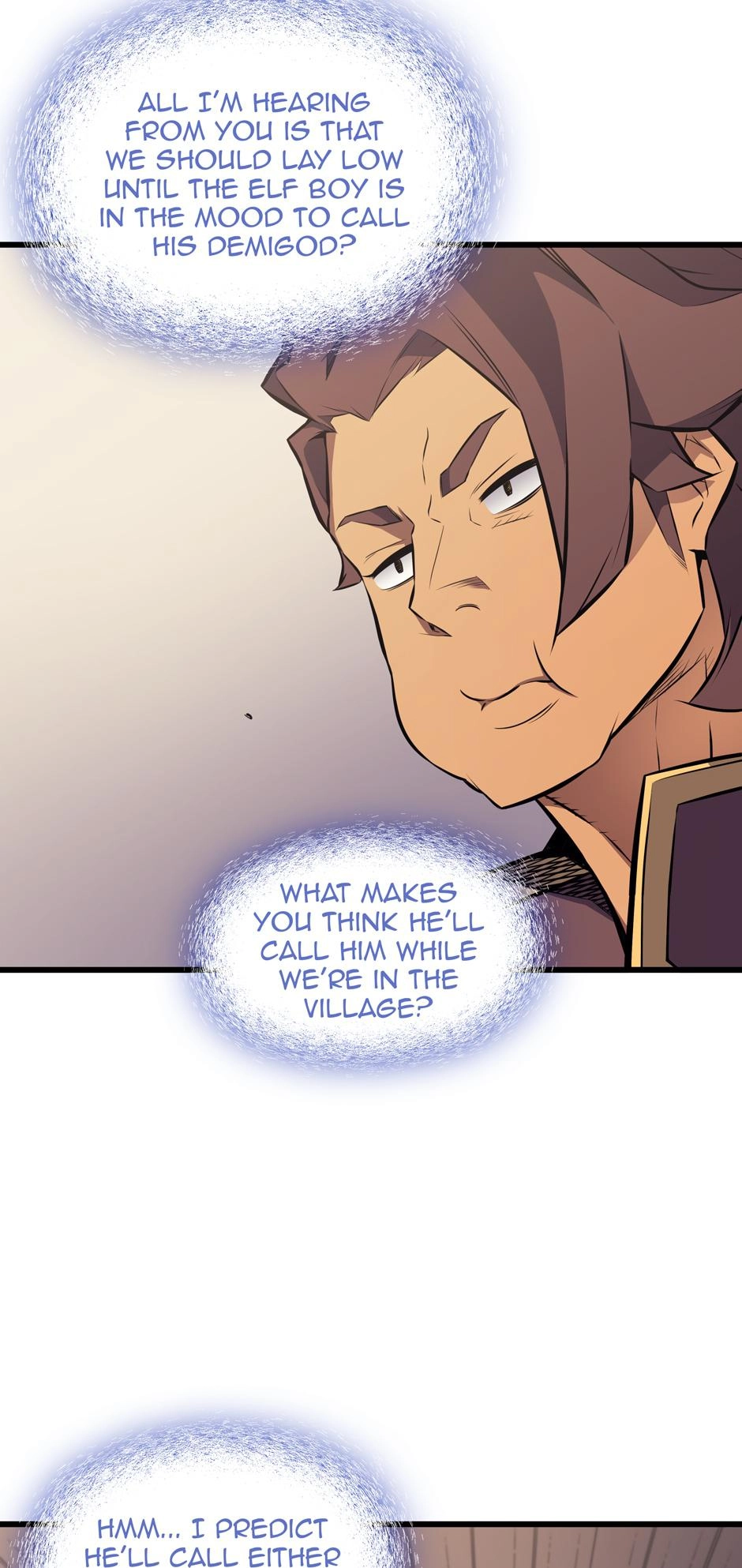 The Great Mage Returns After 4000 Years Chapter 78 Page 45