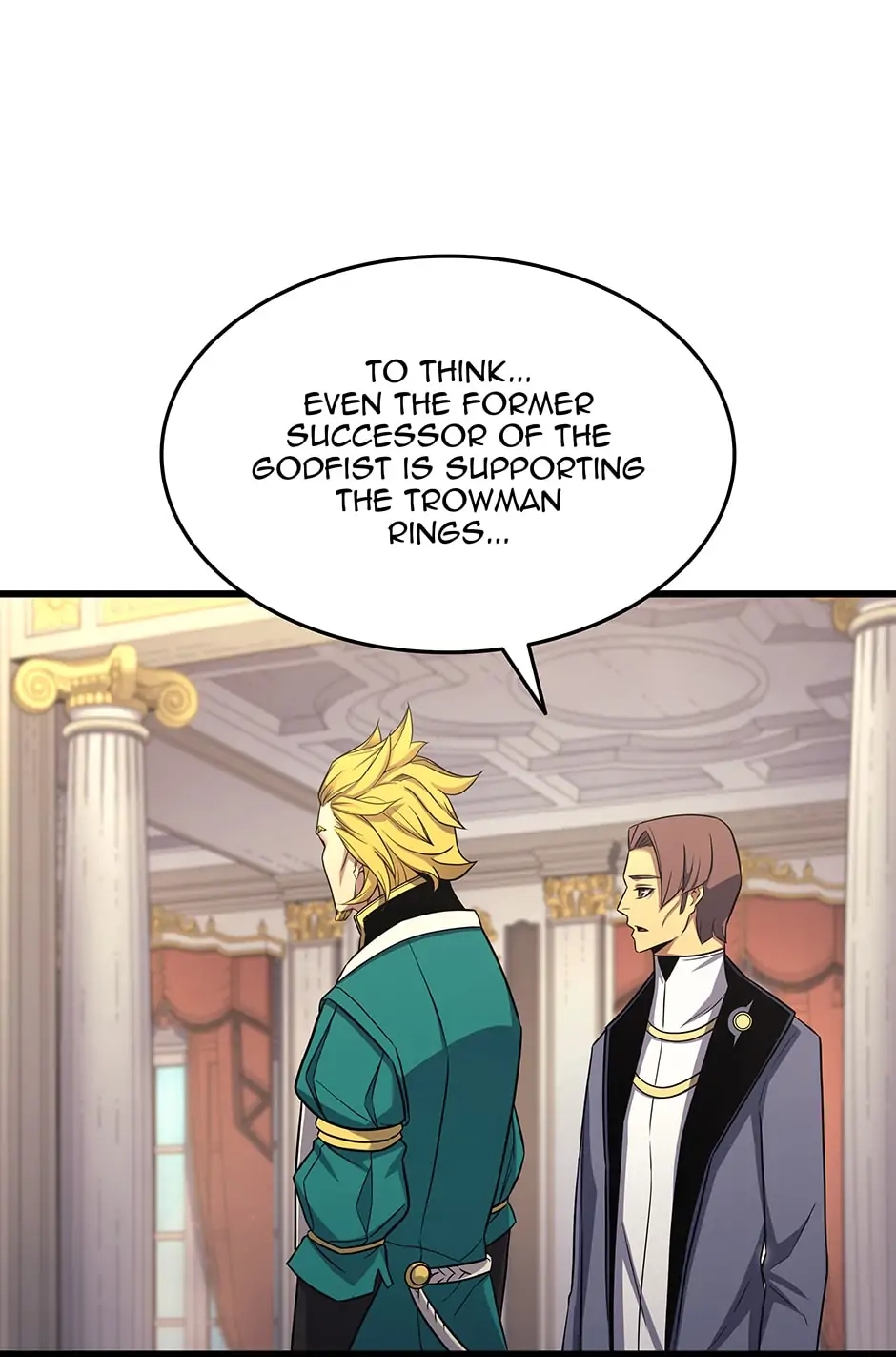 The Great Mage Returns After 4000 Years Chapter 134 – Great Humiliation Page 80