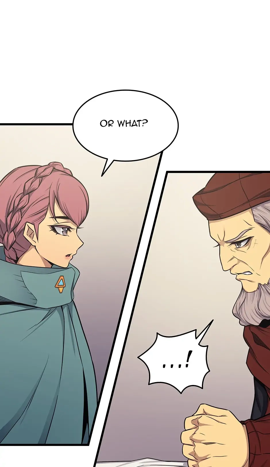 The Great Mage Returns After 4000 Years Chapter 134 – Great Humiliation Page 75