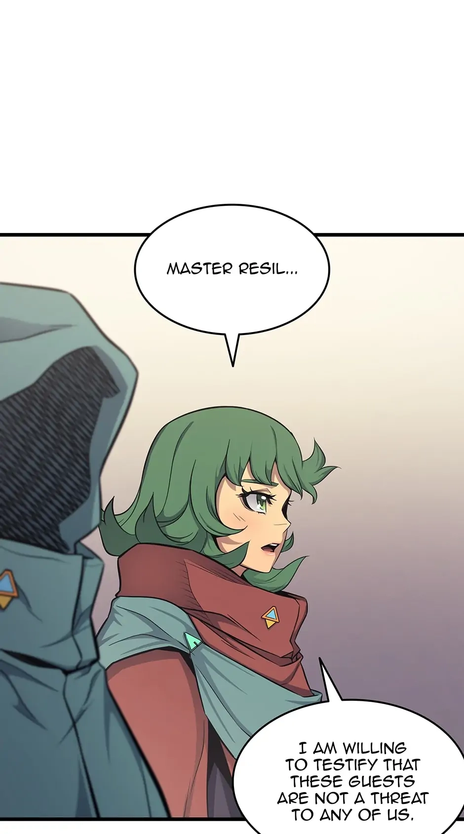 The Great Mage Returns After 4000 Years Chapter 134 – Great Humiliation Page 64