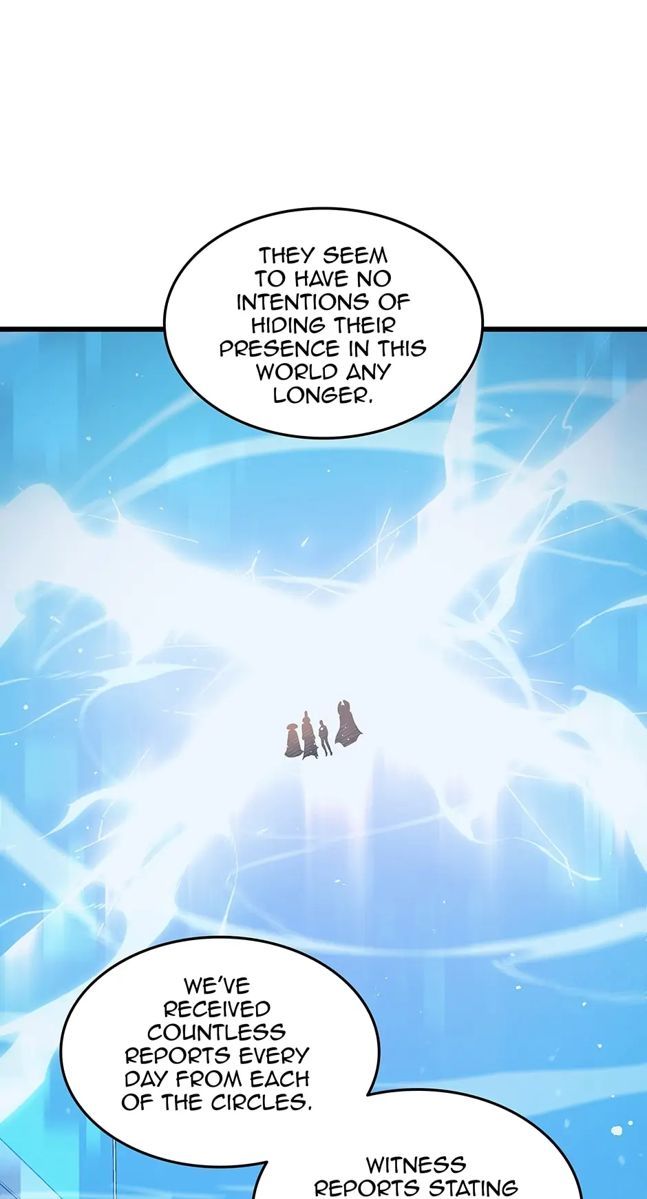 The Great Mage Returns After 4000 Years Chapter 134 – Great Humiliation Page 58