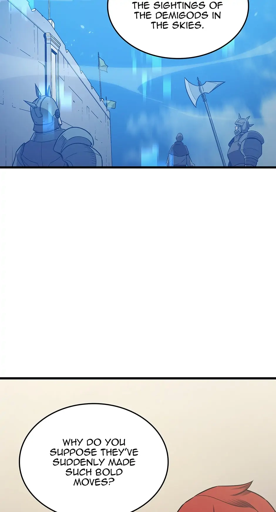 The Great Mage Returns After 4000 Years Chapter 134 – Great Humiliation Page 59