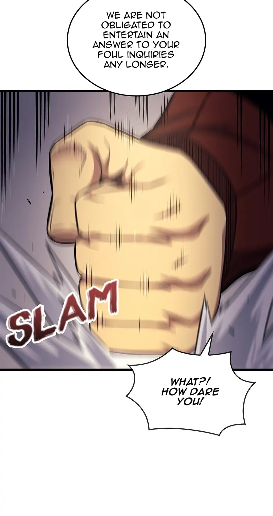 The Great Mage Returns After 4000 Years Chapter 134 – Great Humiliation Page 74