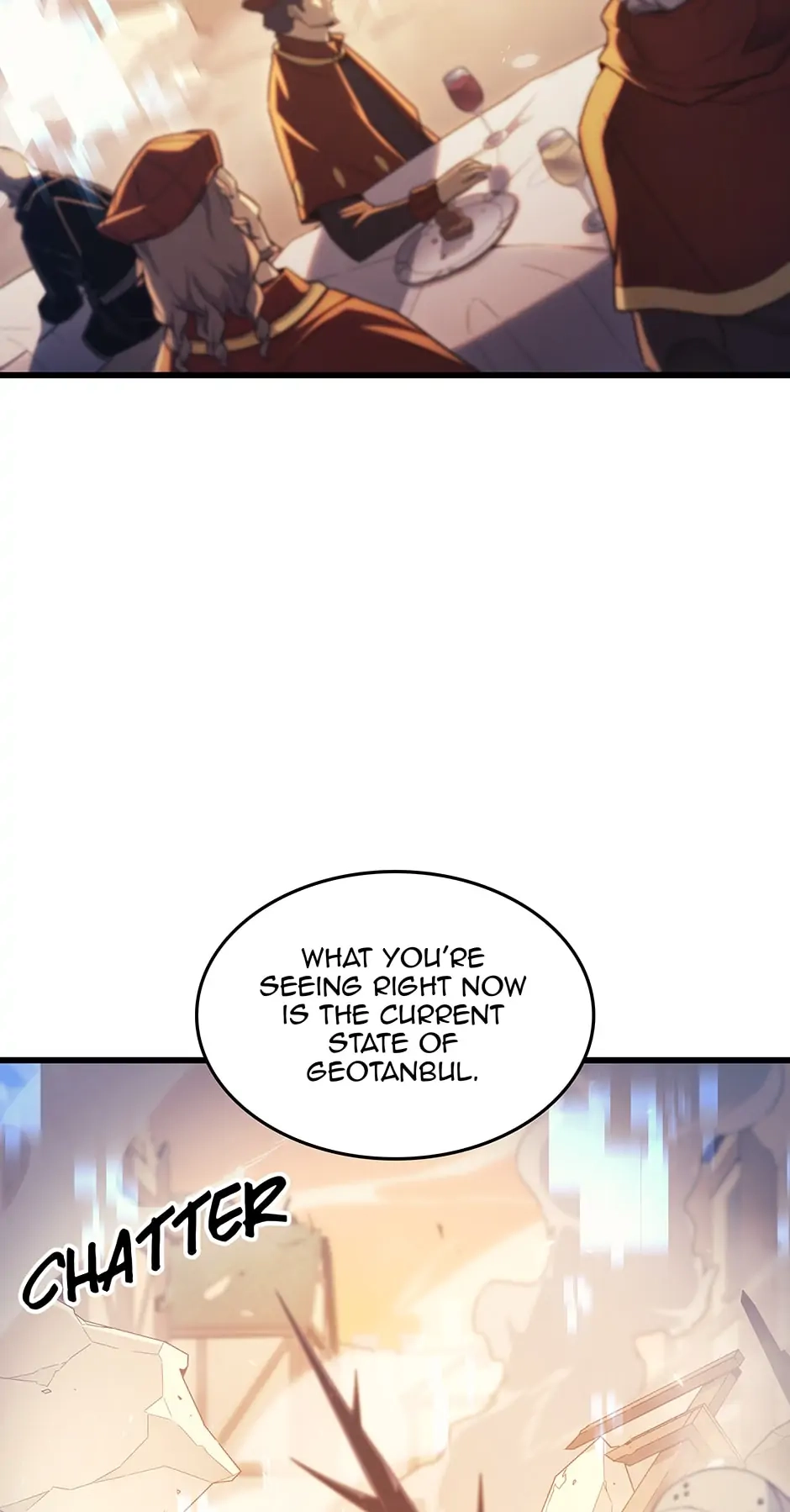 The Great Mage Returns After 4000 Years Chapter 134 – Great Humiliation Page 54