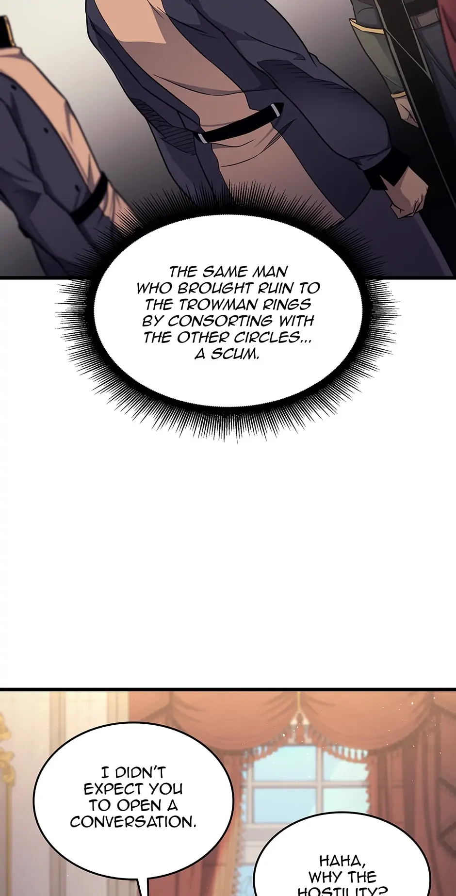 The Great Mage Returns After 4000 Years Chapter 134 – Great Humiliation Page 29