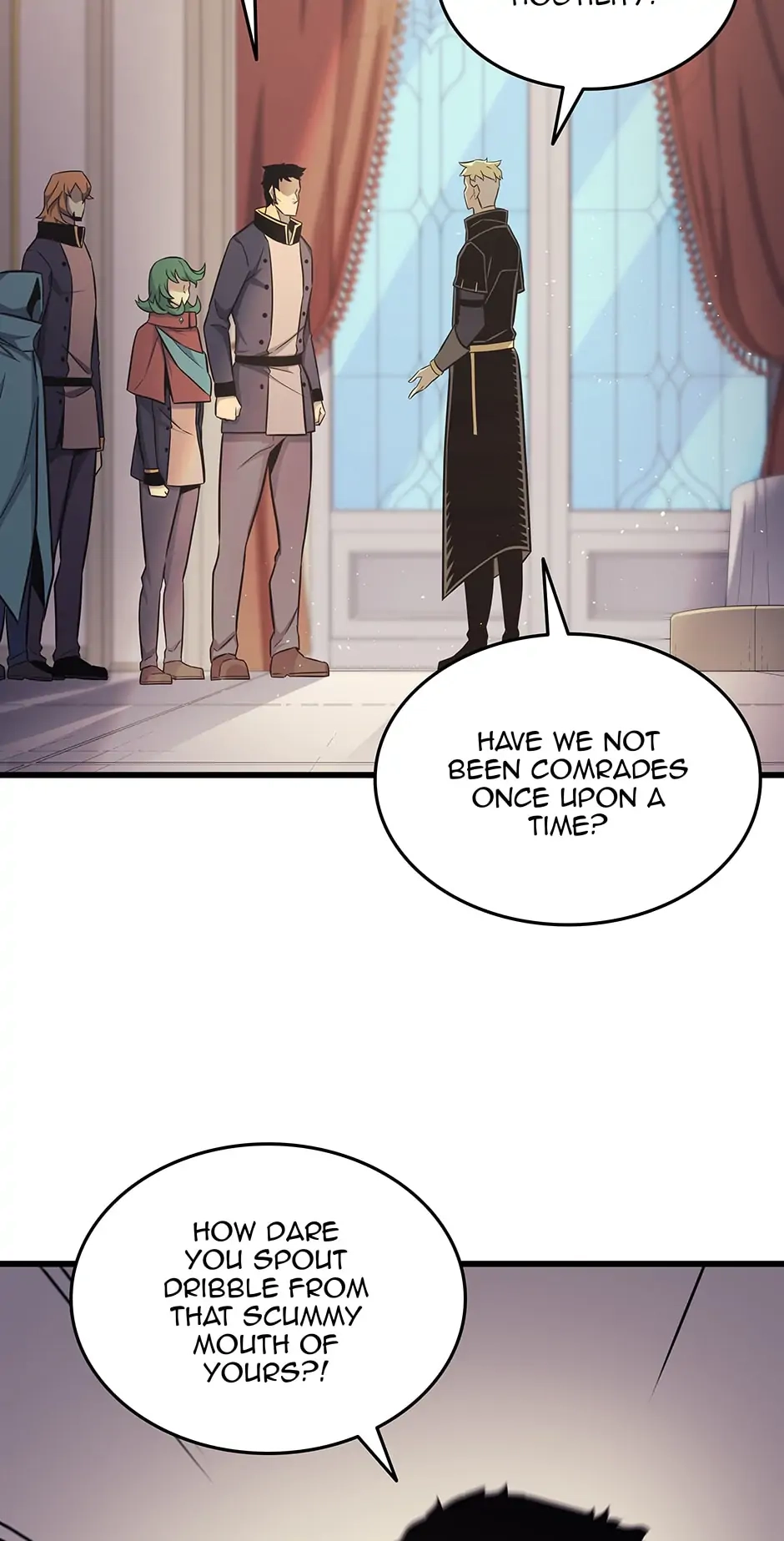The Great Mage Returns After 4000 Years Chapter 134 – Great Humiliation Page 30