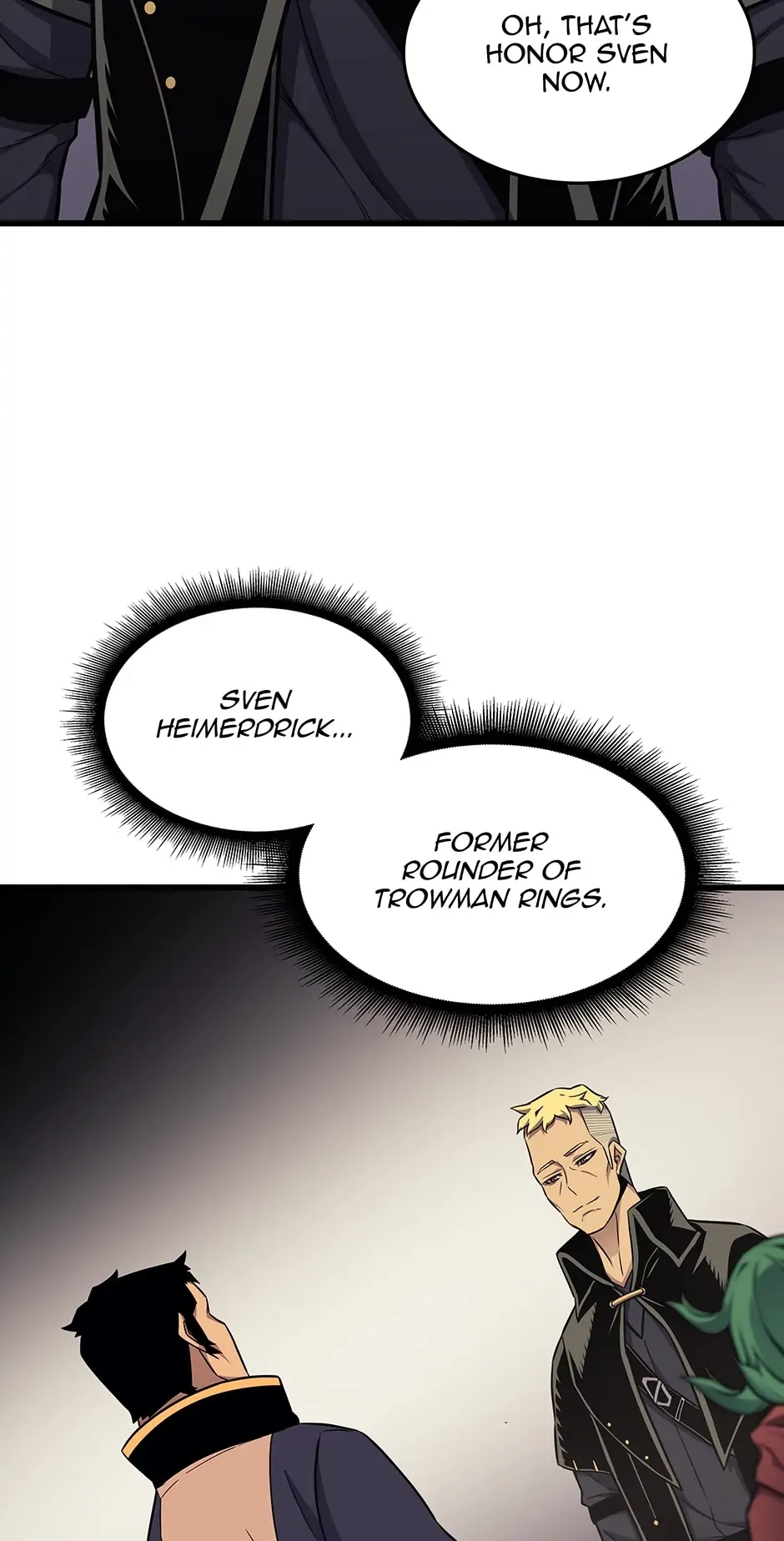 The Great Mage Returns After 4000 Years Chapter 134 – Great Humiliation Page 28