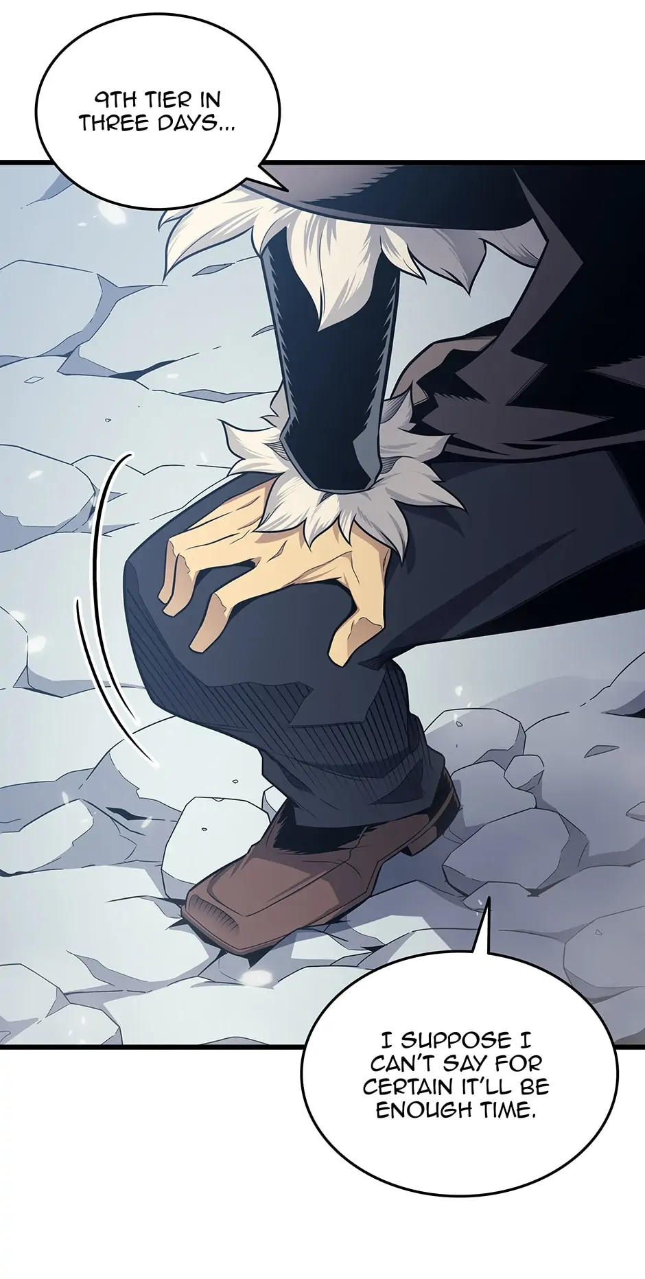 The Great Mage Returns After 4000 Years Chapter 134 – Great Humiliation Page 6