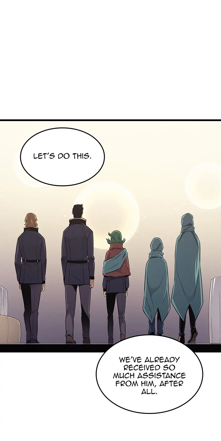The Great Mage Returns After 4000 Years Chapter 134 – Great Humiliation Page 43