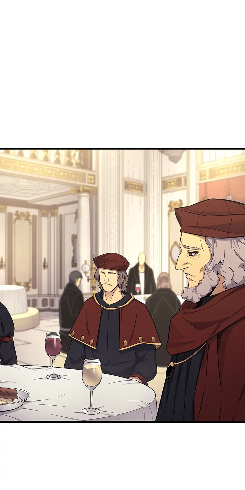 The Great Mage Returns After 4000 Years Chapter 134 – Great Humiliation Page 45
