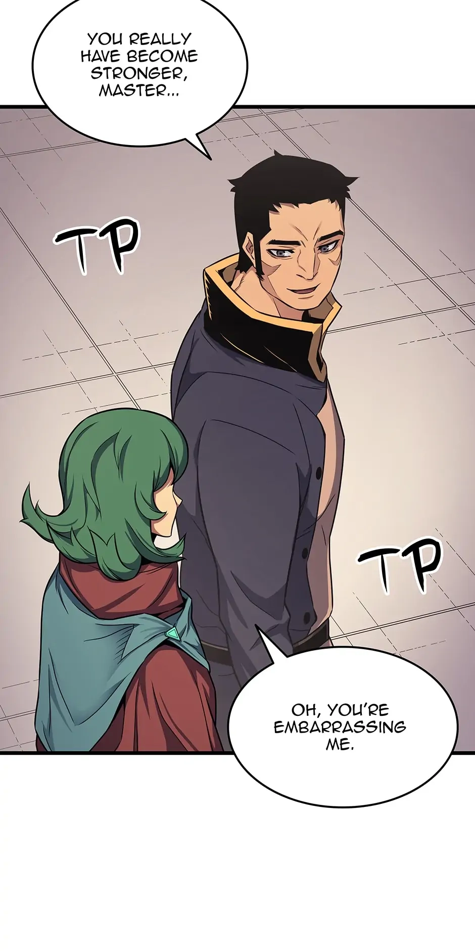 The Great Mage Returns After 4000 Years Chapter 134 – Great Humiliation Page 40