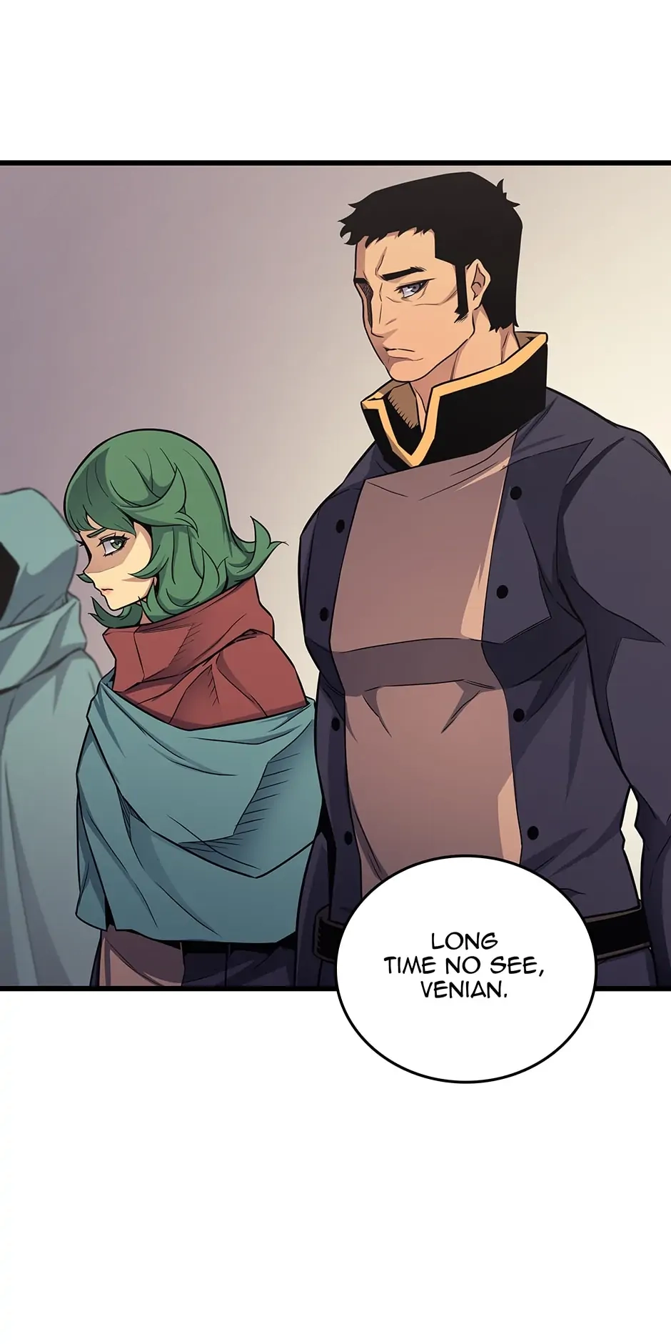 The Great Mage Returns After 4000 Years Chapter 134 – Great Humiliation Page 25