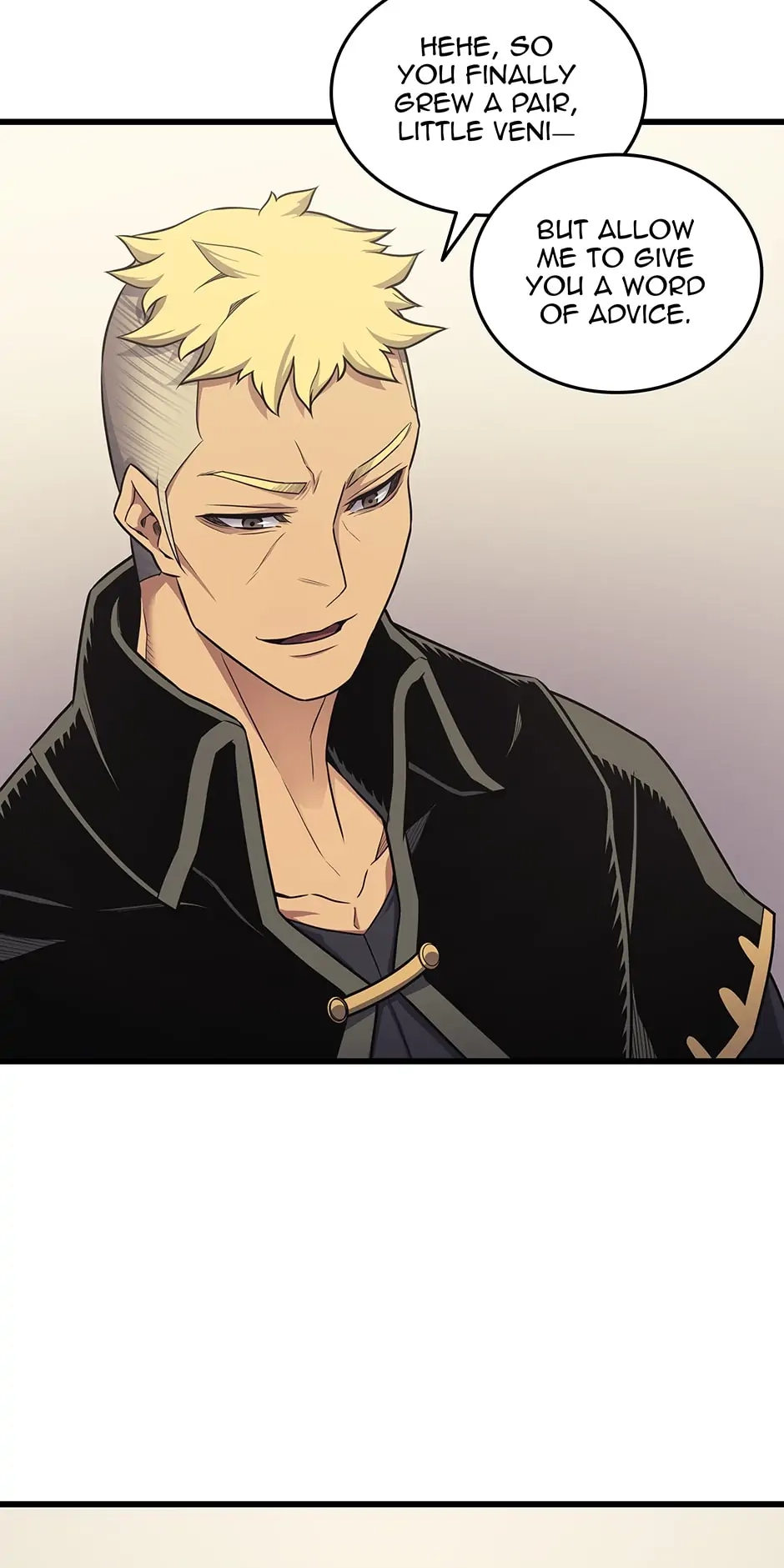 The Great Mage Returns After 4000 Years Chapter 134 – Great Humiliation Page 34