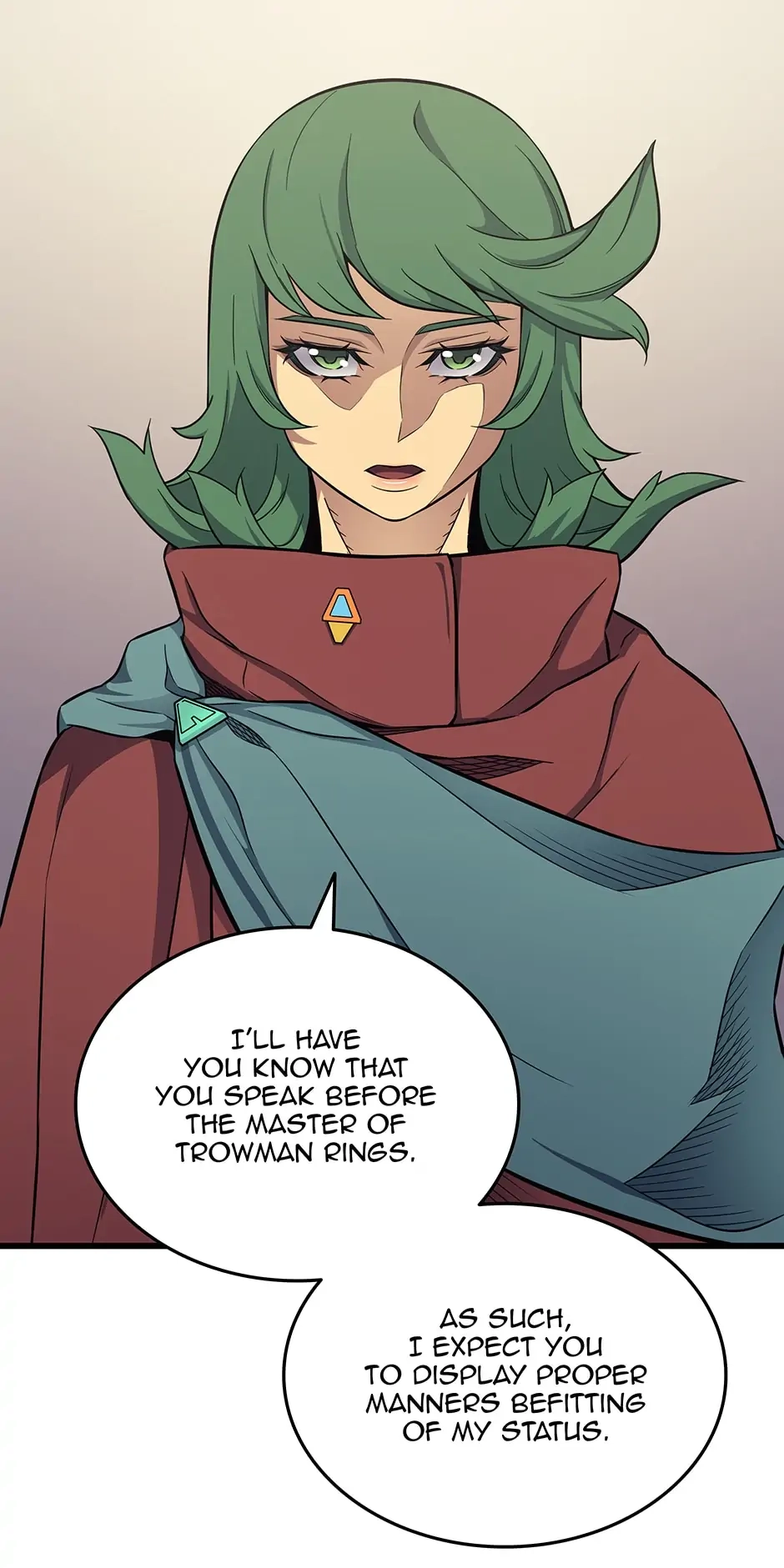 The Great Mage Returns After 4000 Years Chapter 134 – Great Humiliation Page 35
