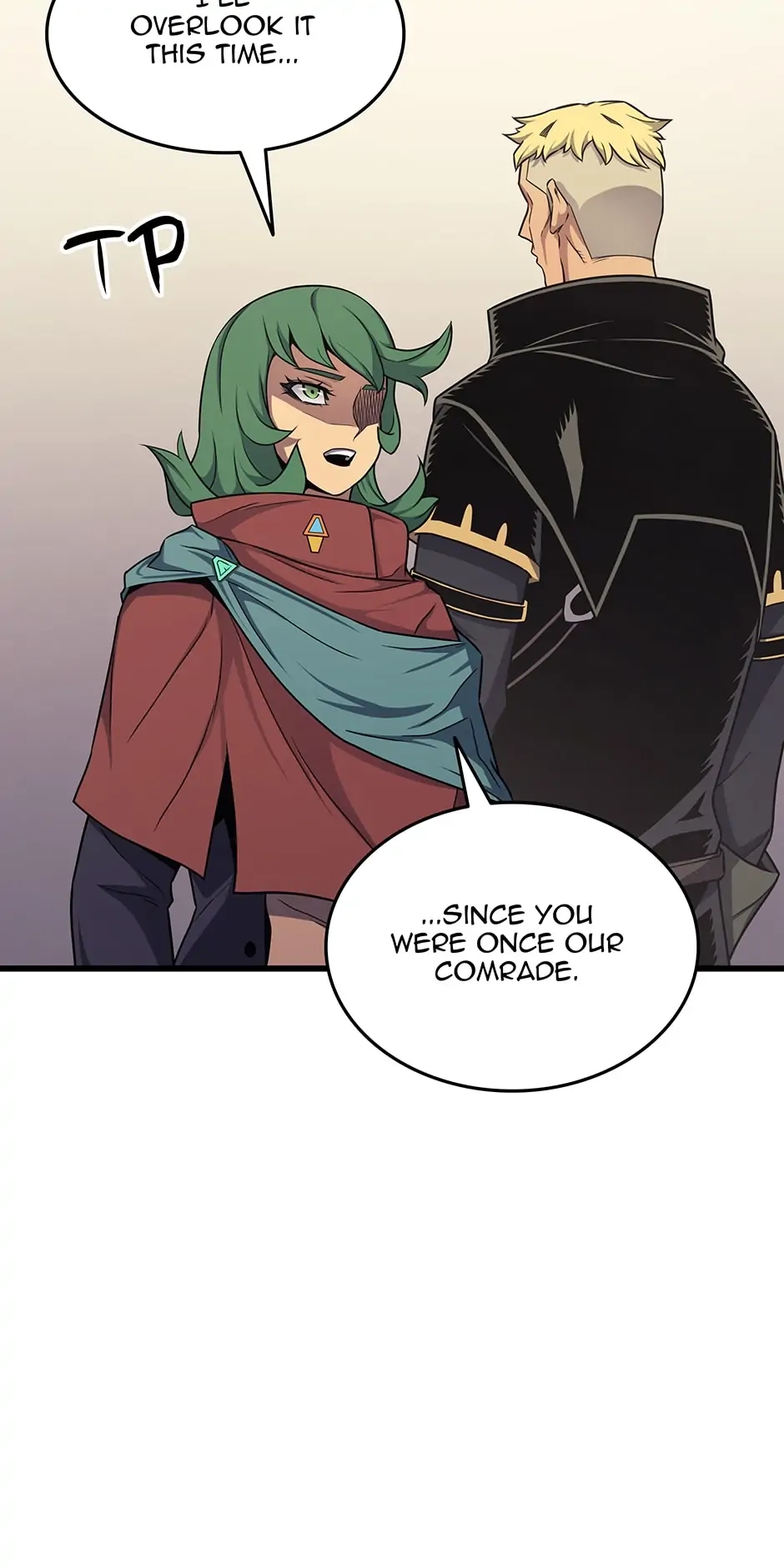 The Great Mage Returns After 4000 Years Chapter 134 – Great Humiliation Page 38