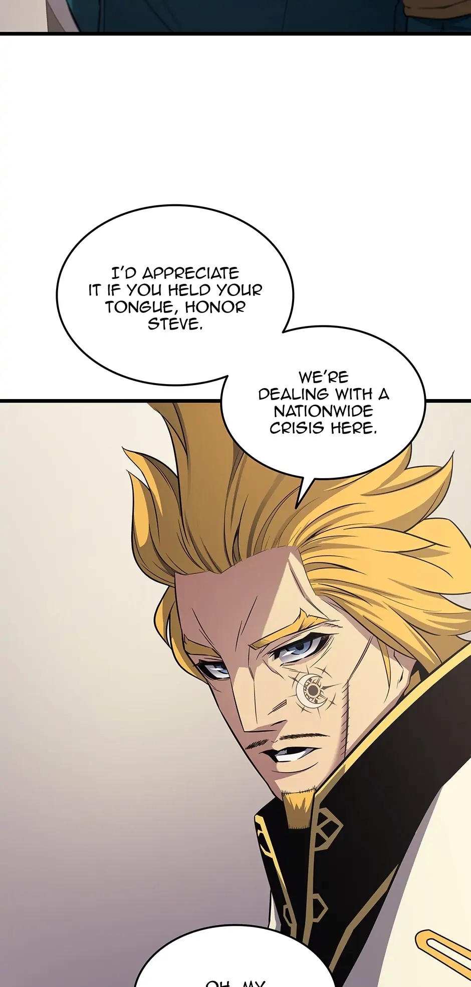 The Great Mage Returns After 4000 Years Chapter 134 – Great Humiliation Page 18