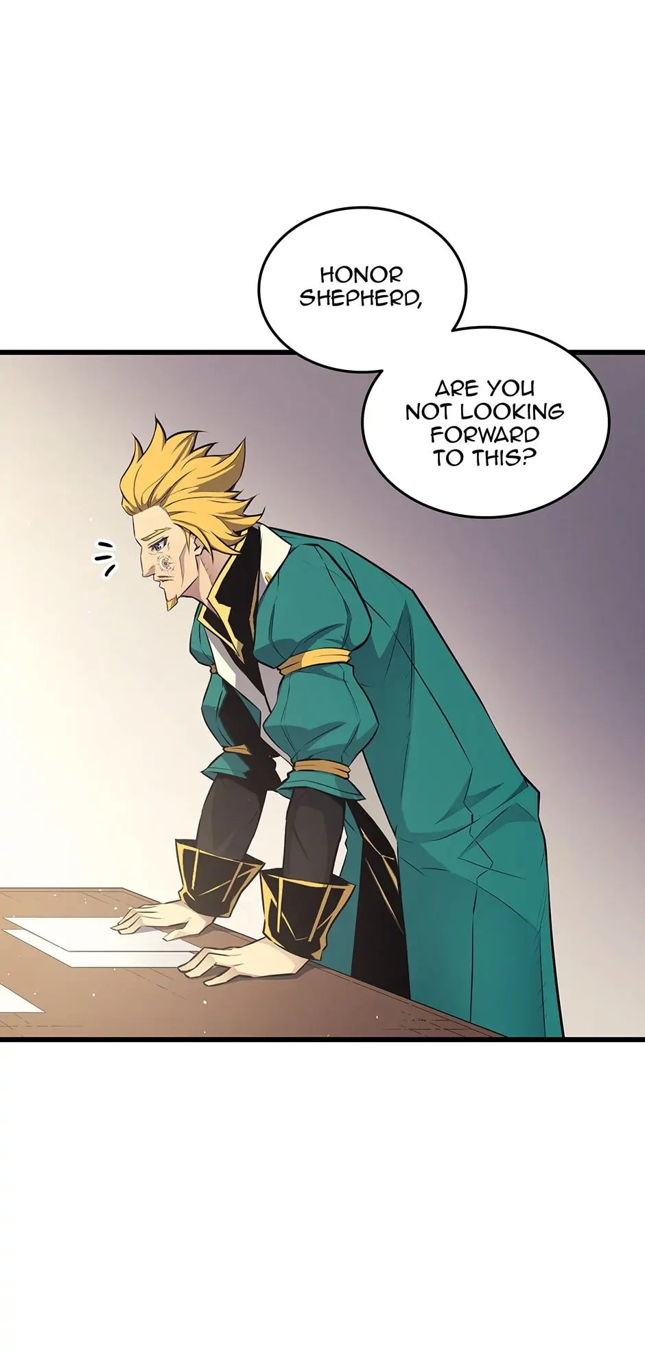 The Great Mage Returns After 4000 Years Chapter 134 – Great Humiliation Page 16
