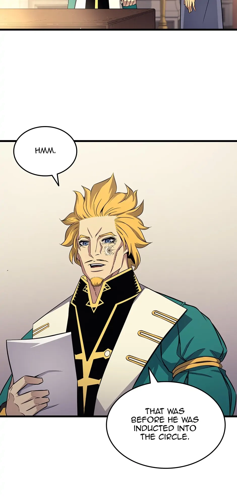 The Great Mage Returns After 4000 Years Chapter 134 – Great Humiliation Page 20