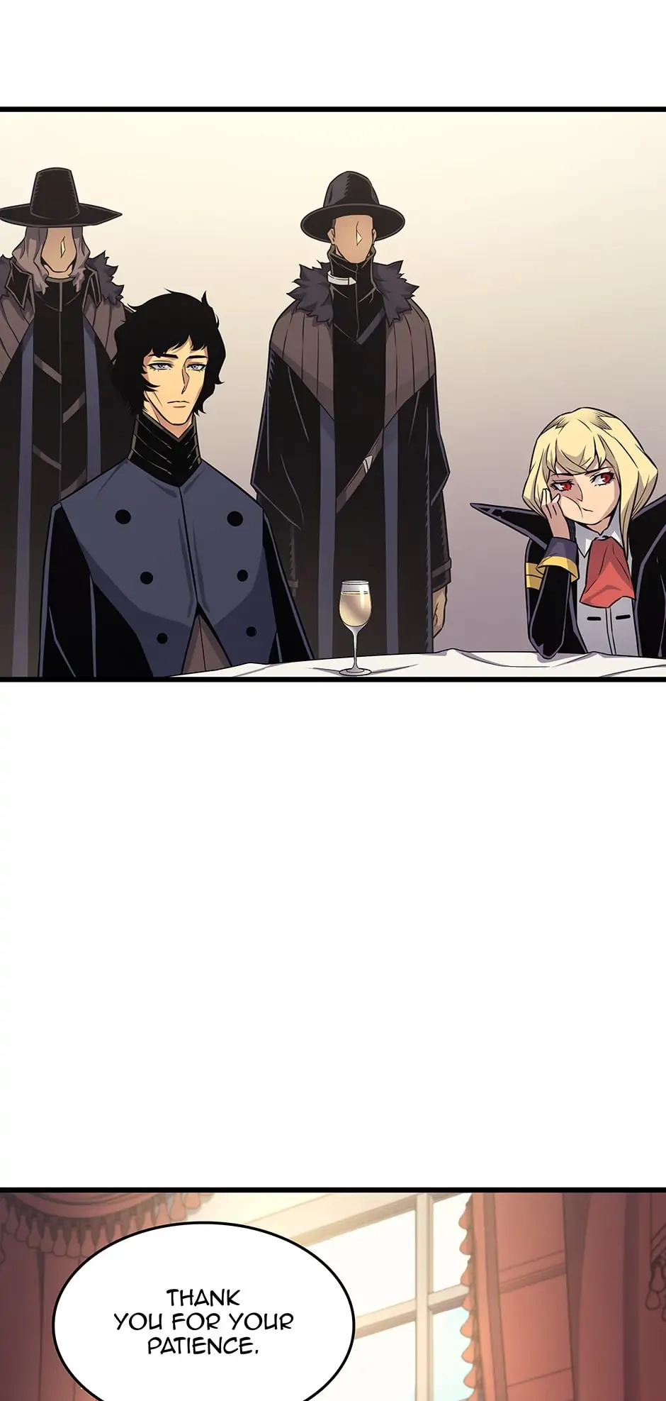The Great Mage Returns After 4000 Years Chapter 134 – Great Humiliation Page 47