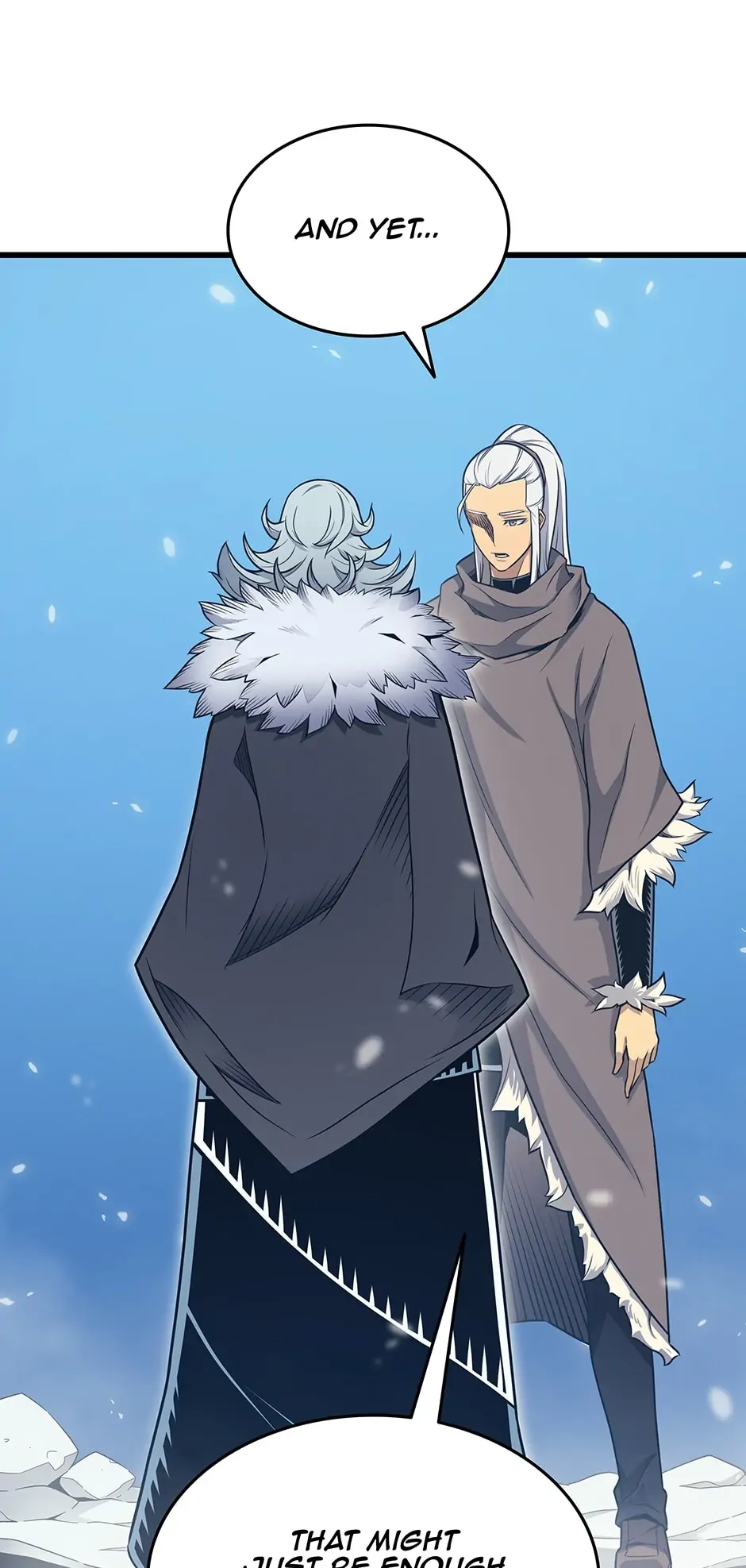 The Great Mage Returns After 4000 Years Chapter 134 – Great Humiliation Page 7