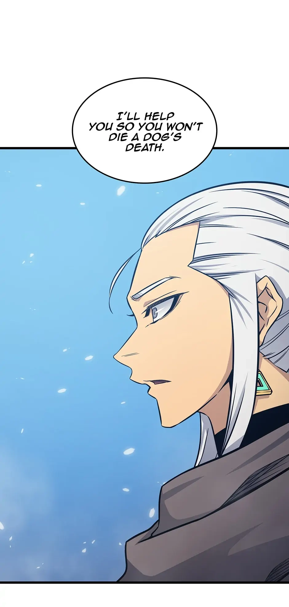 The Great Mage Returns After 4000 Years Chapter 134 – Great Humiliation Page 10