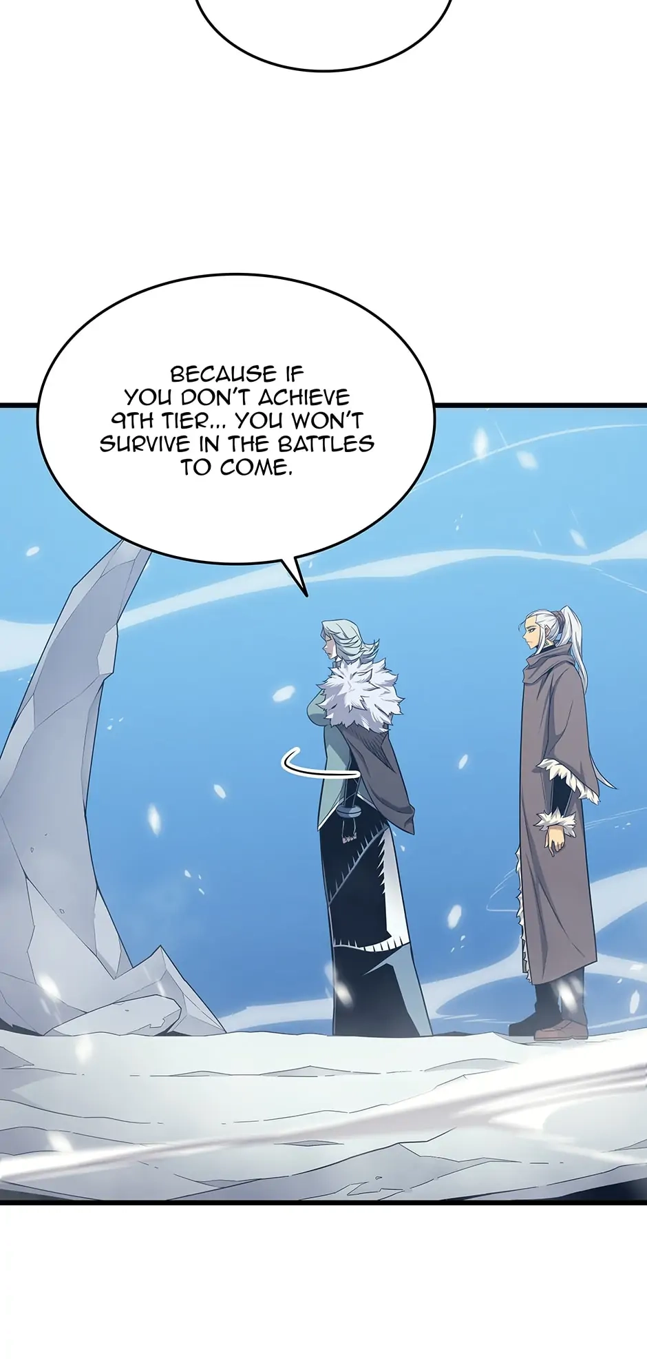 The Great Mage Returns After 4000 Years Chapter 134 – Great Humiliation Page 9