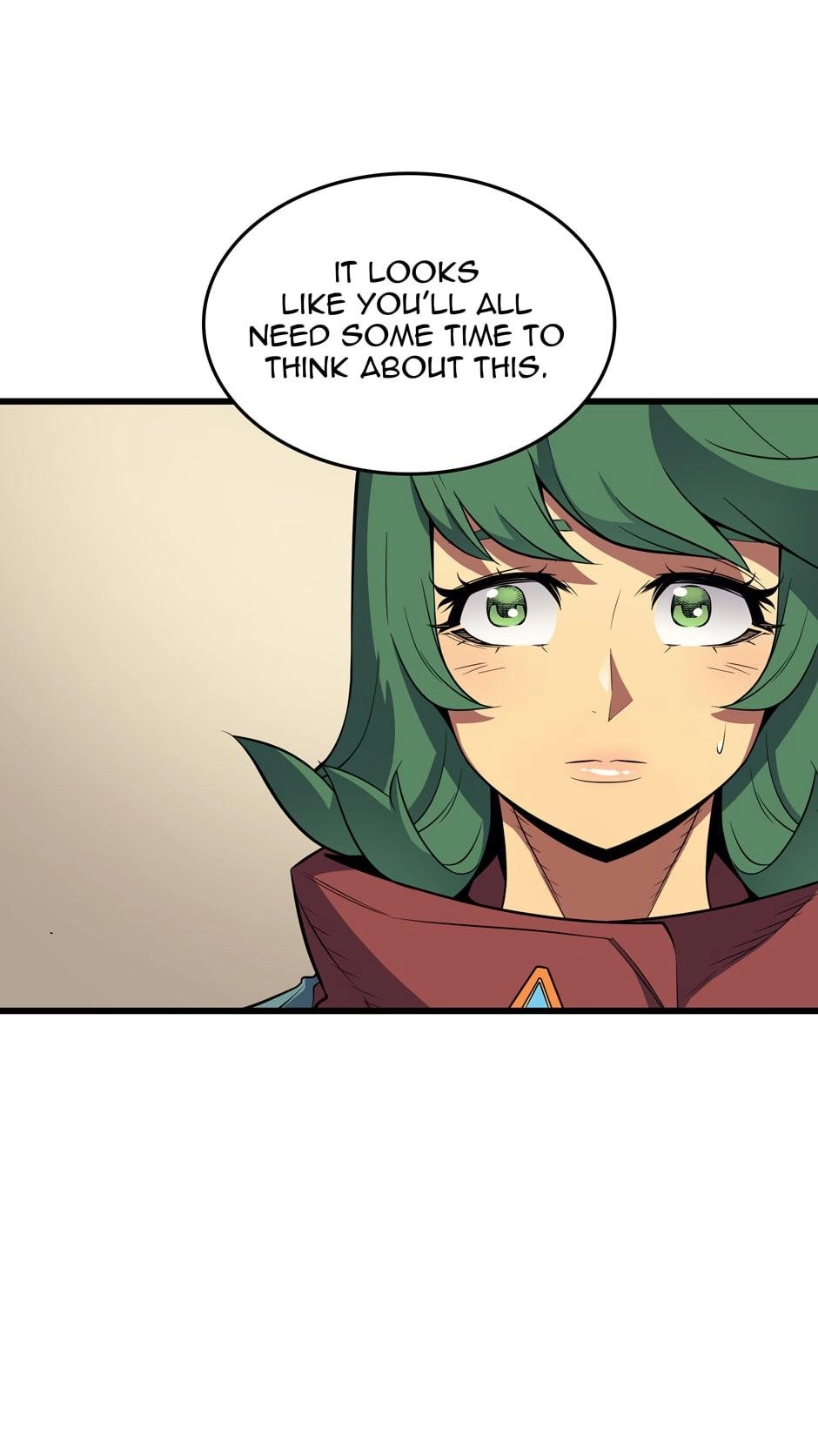 The Great Mage Returns After 4000 Years Chapter 67 Page 32
