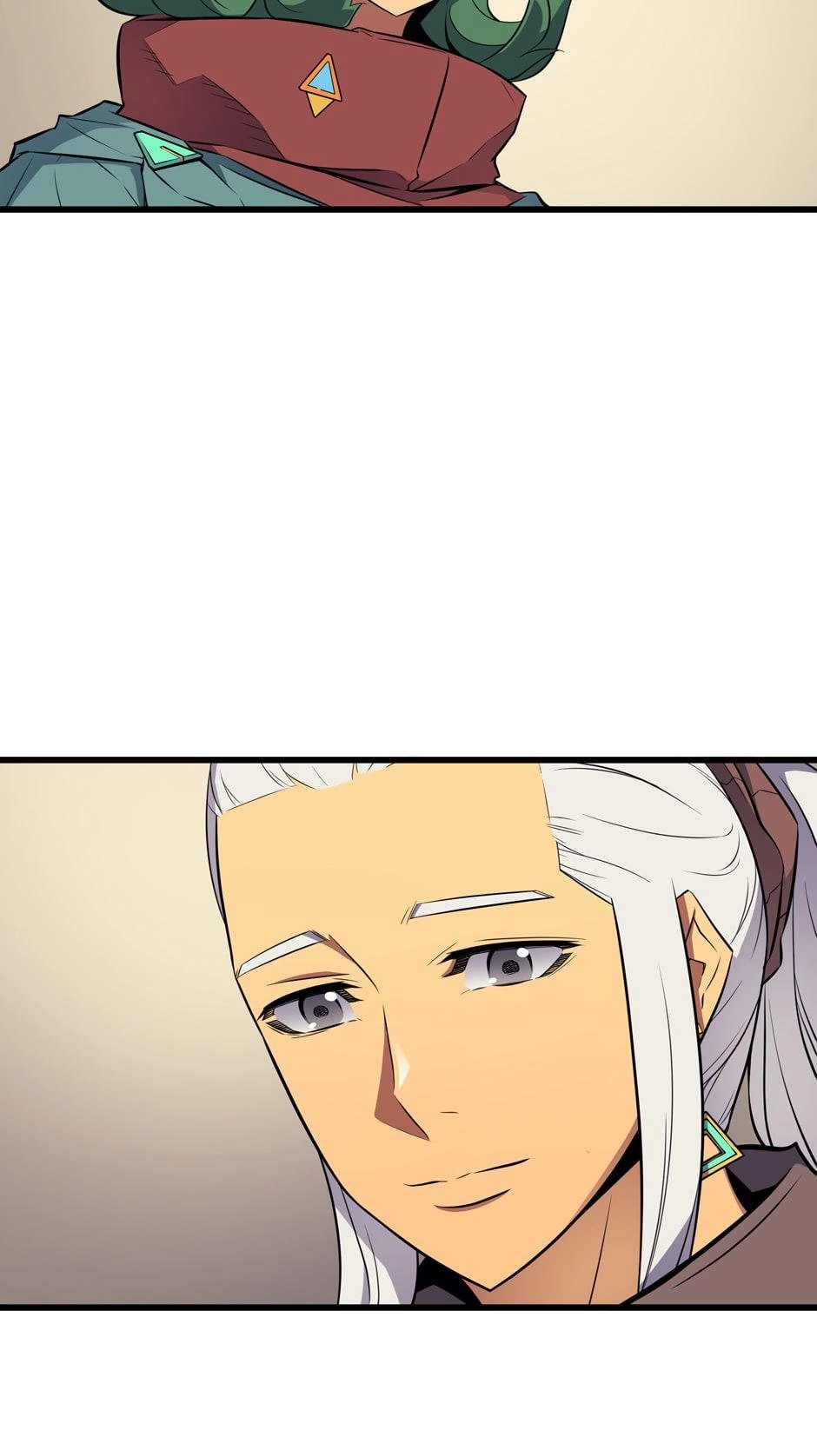 The Great Mage Returns After 4000 Years Chapter 67 Page 31