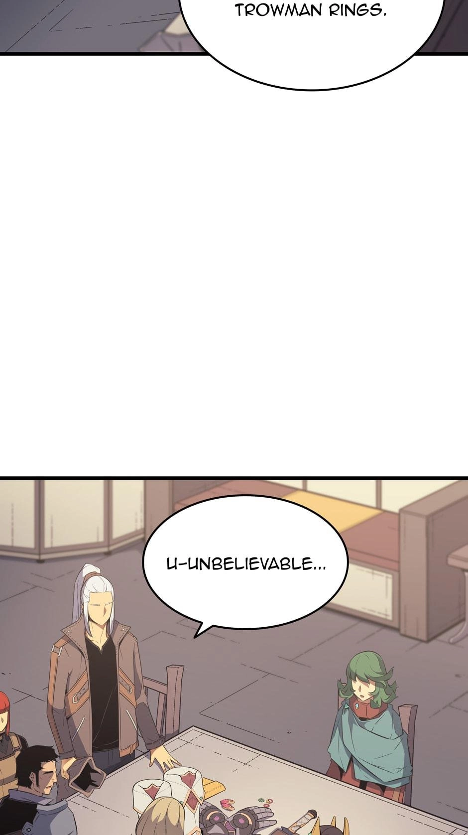 The Great Mage Returns After 4000 Years Chapter 67 Page 28