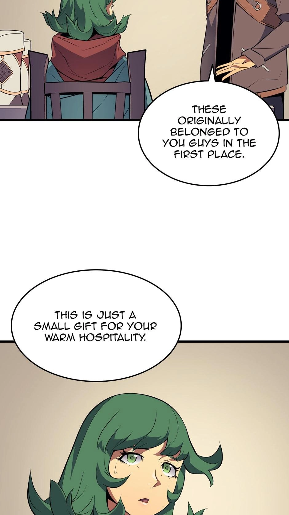 The Great Mage Returns After 4000 Years Chapter 67 Page 30
